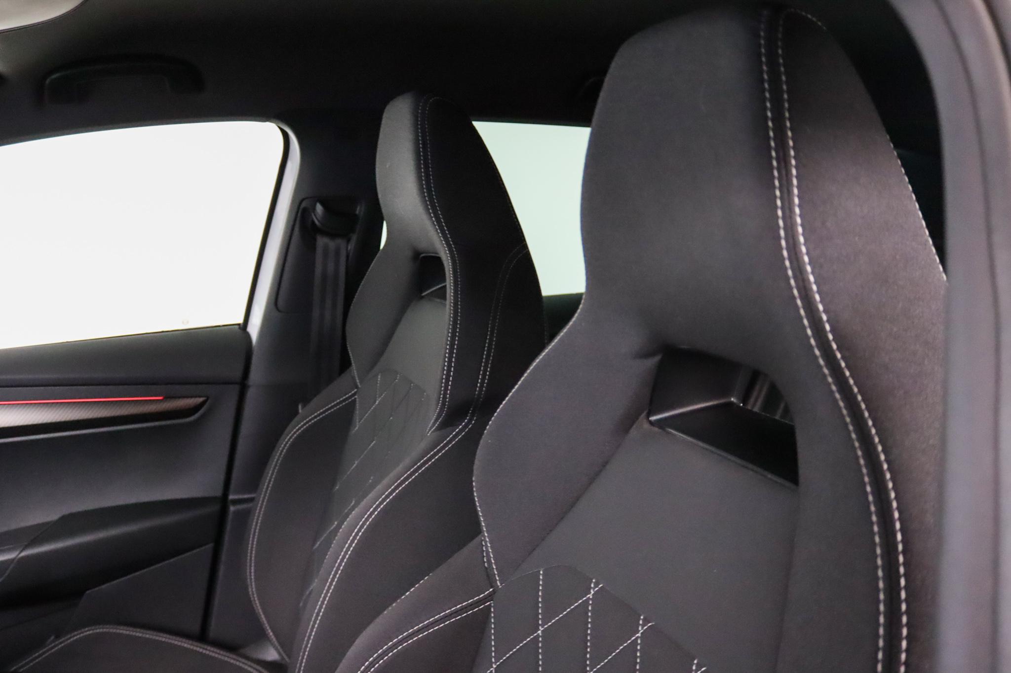Foto van Skoda Karoq