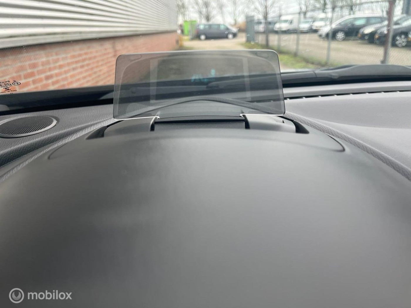 Foto van Mazda Mazda Cx-3
