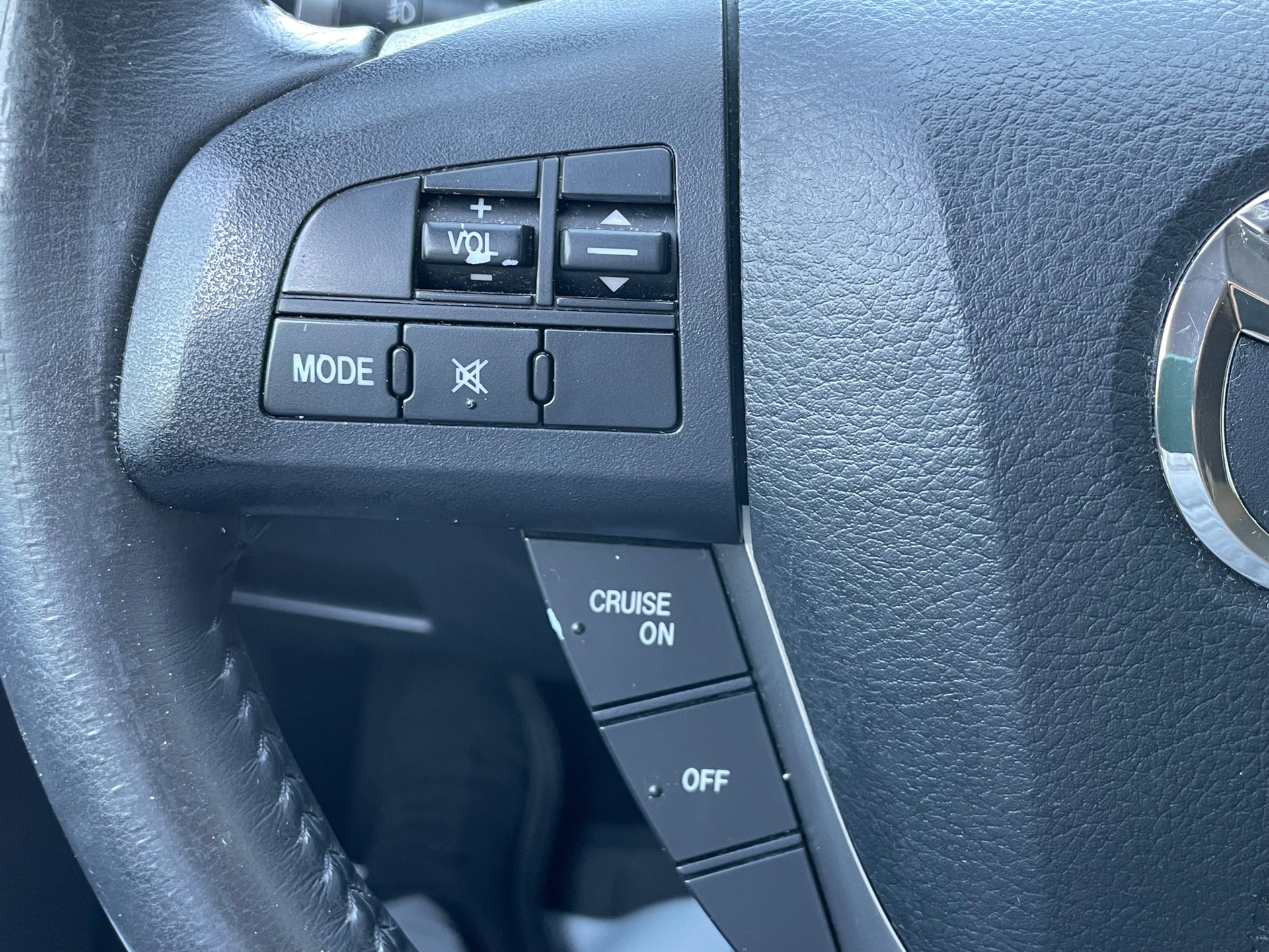 Foto van Mazda Mazda 3