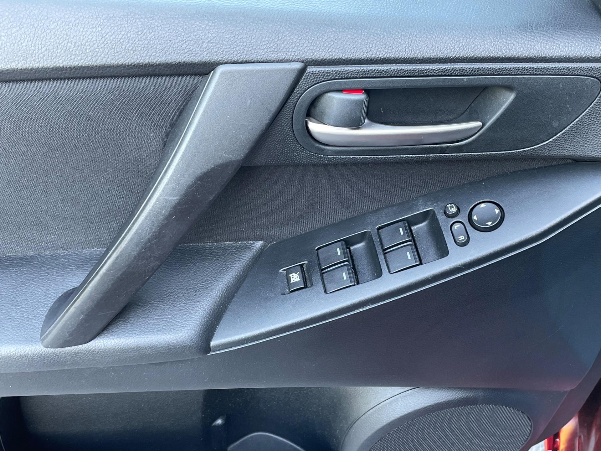 Foto van Mazda Mazda 3