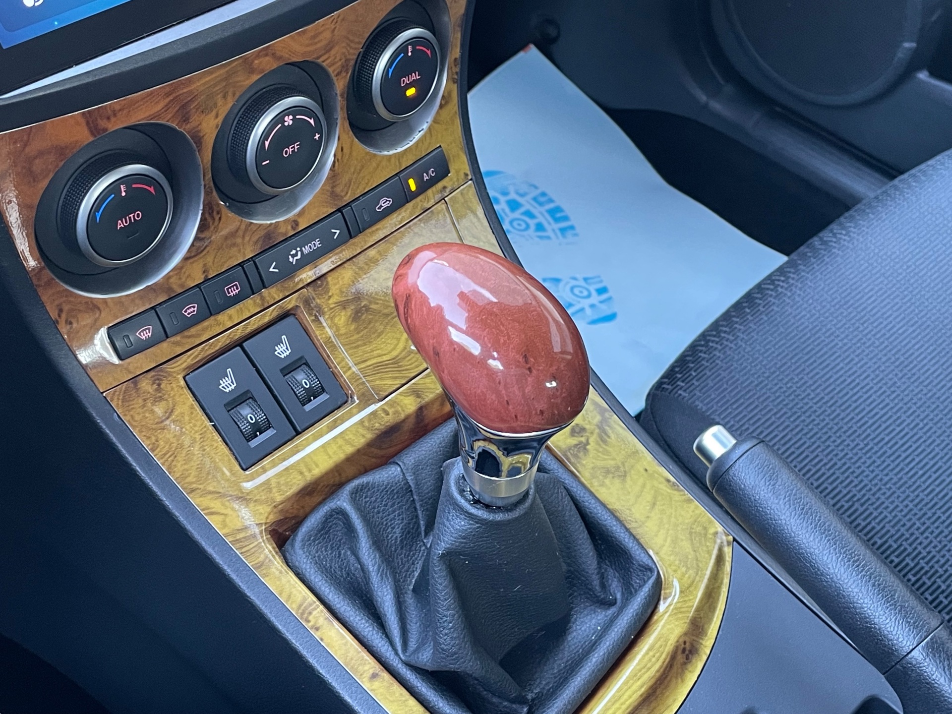 Foto van Mazda Mazda 3