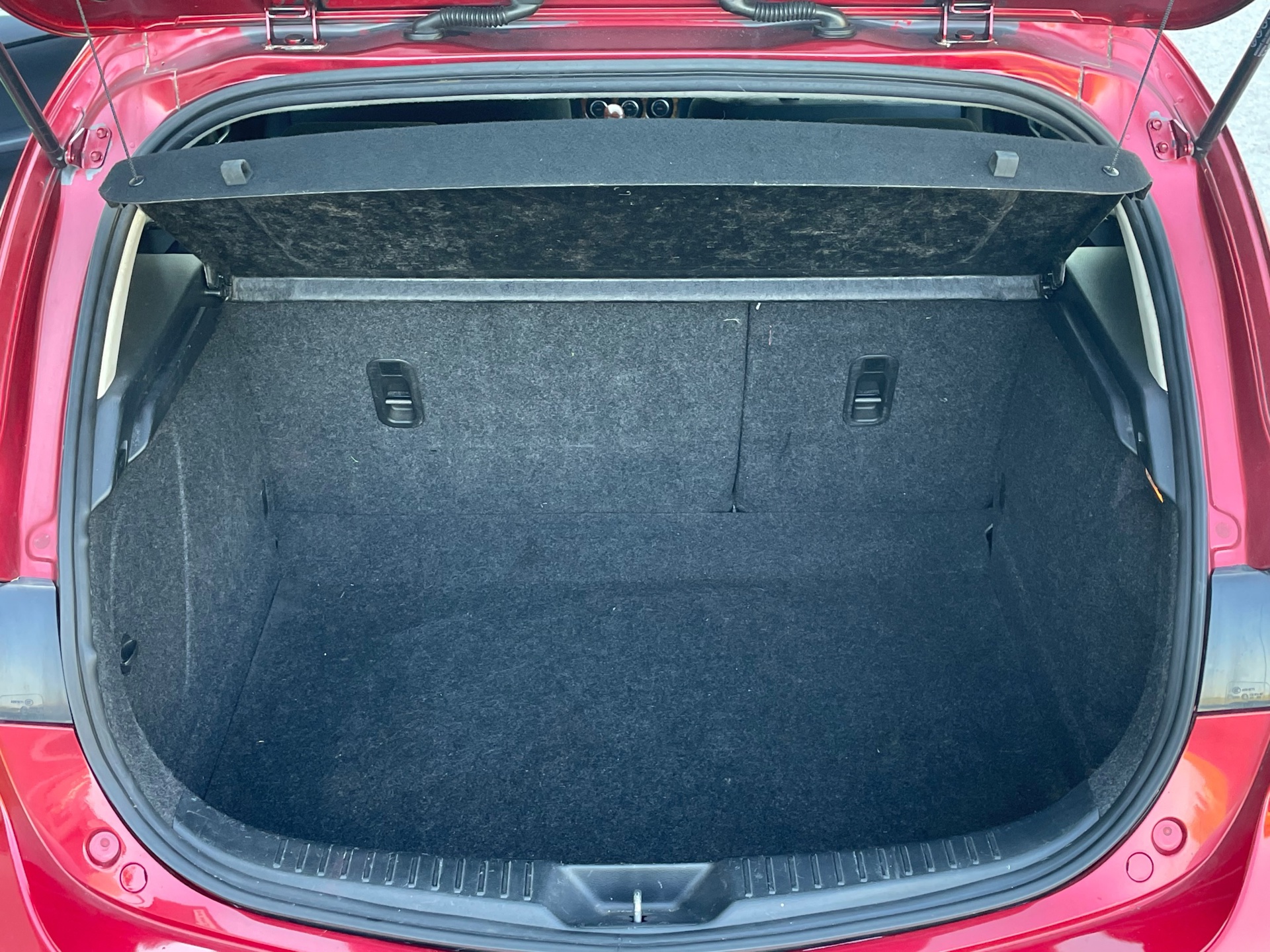 Foto van Mazda Mazda 3