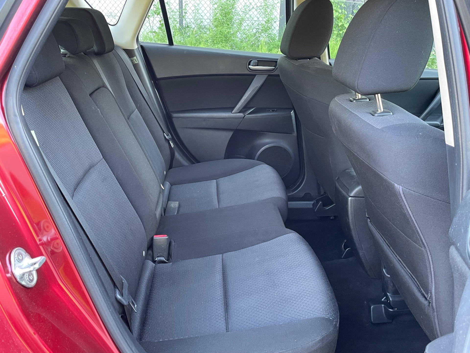 Foto van Mazda Mazda 3