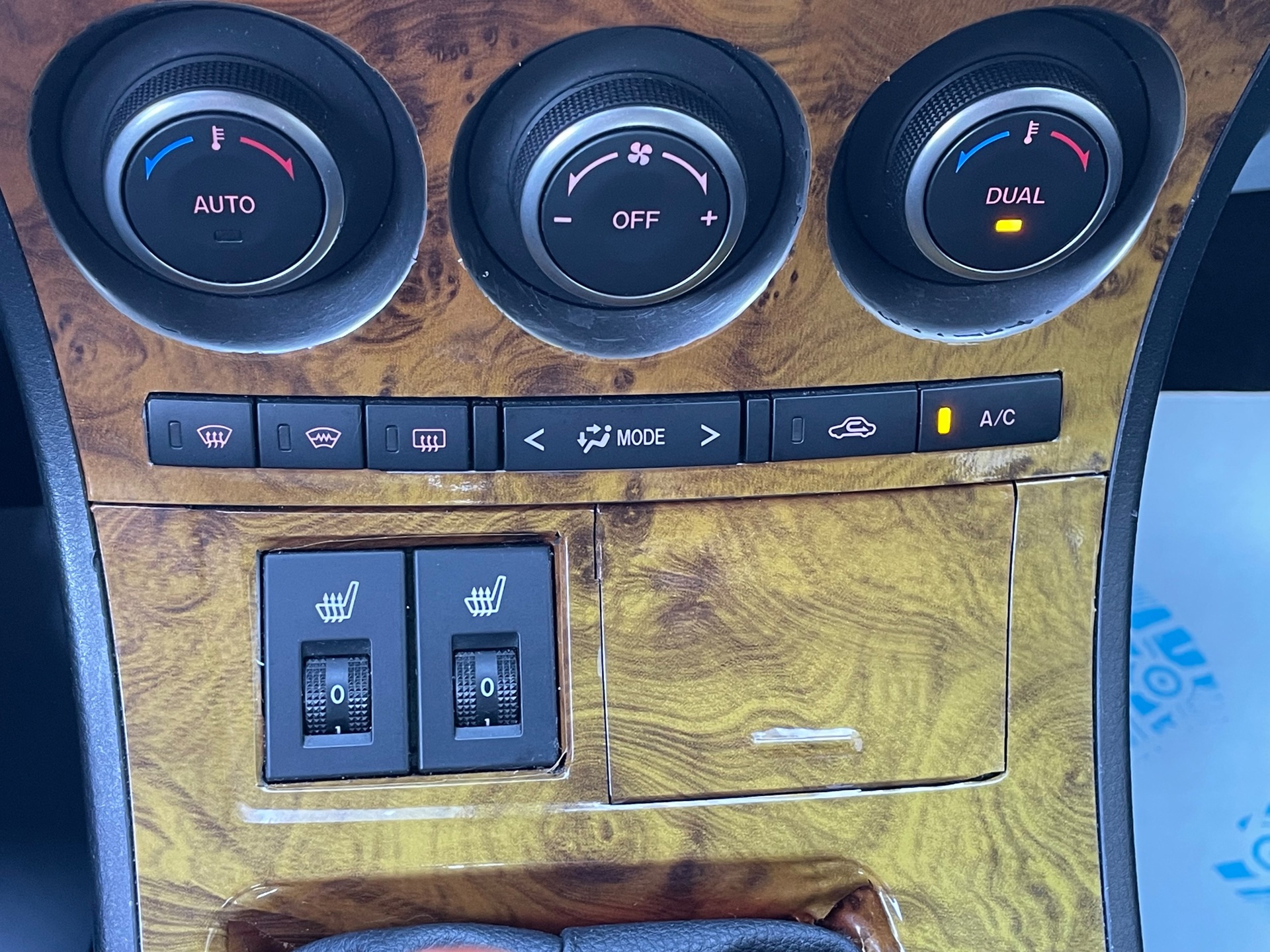 Foto van Mazda Mazda 3