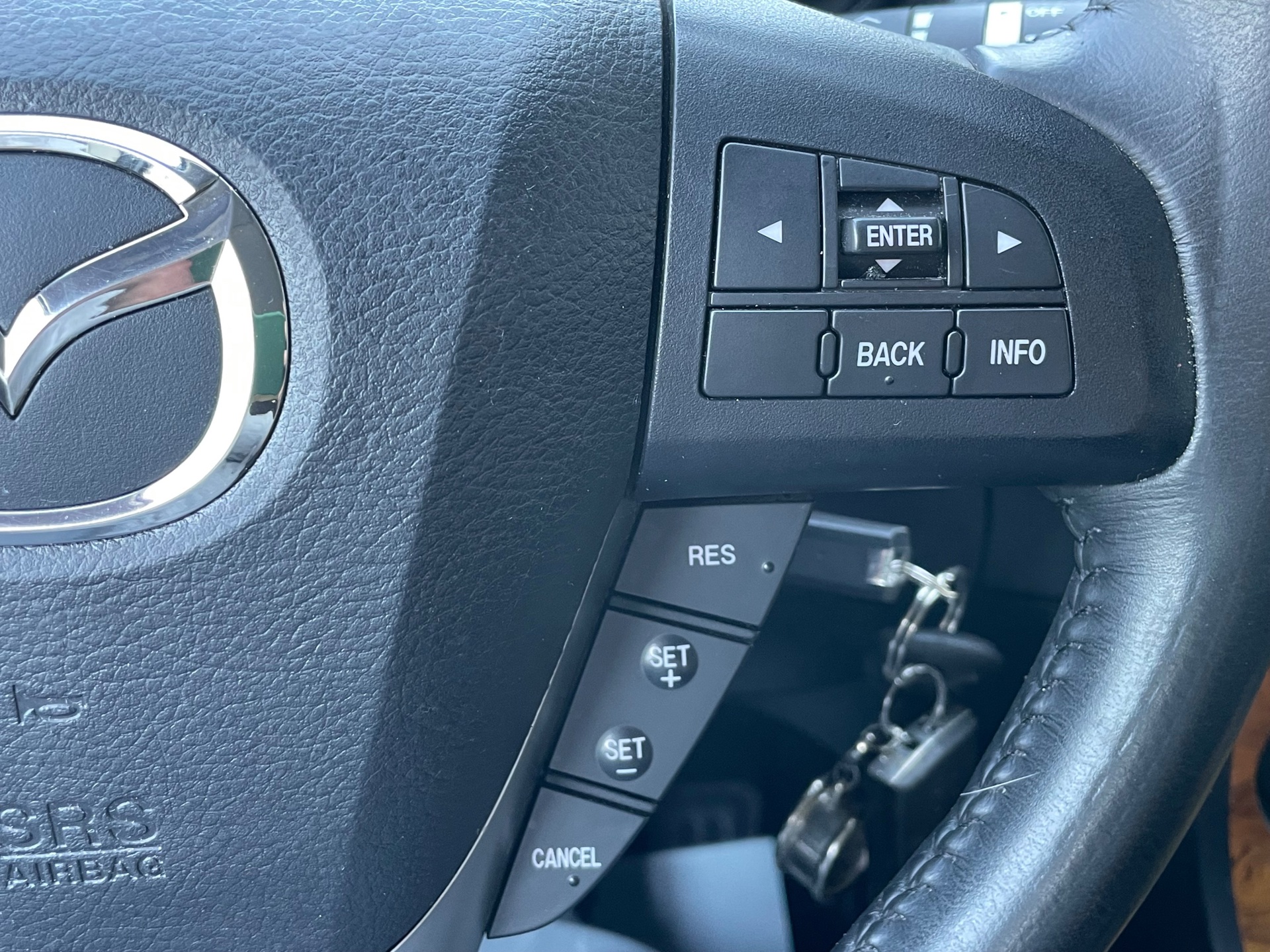 Foto van Mazda Mazda 3
