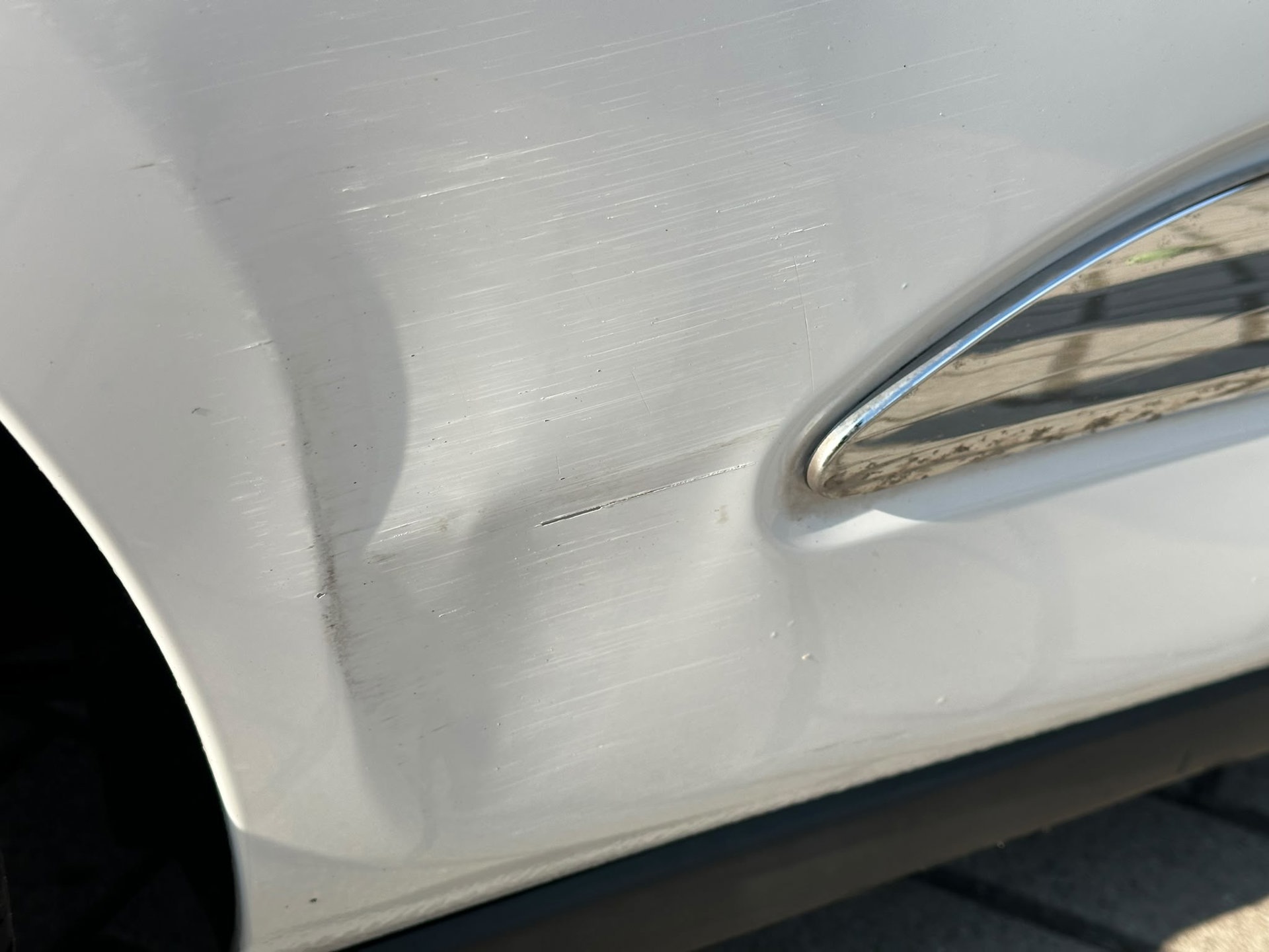 Foto van Citroen Ds3