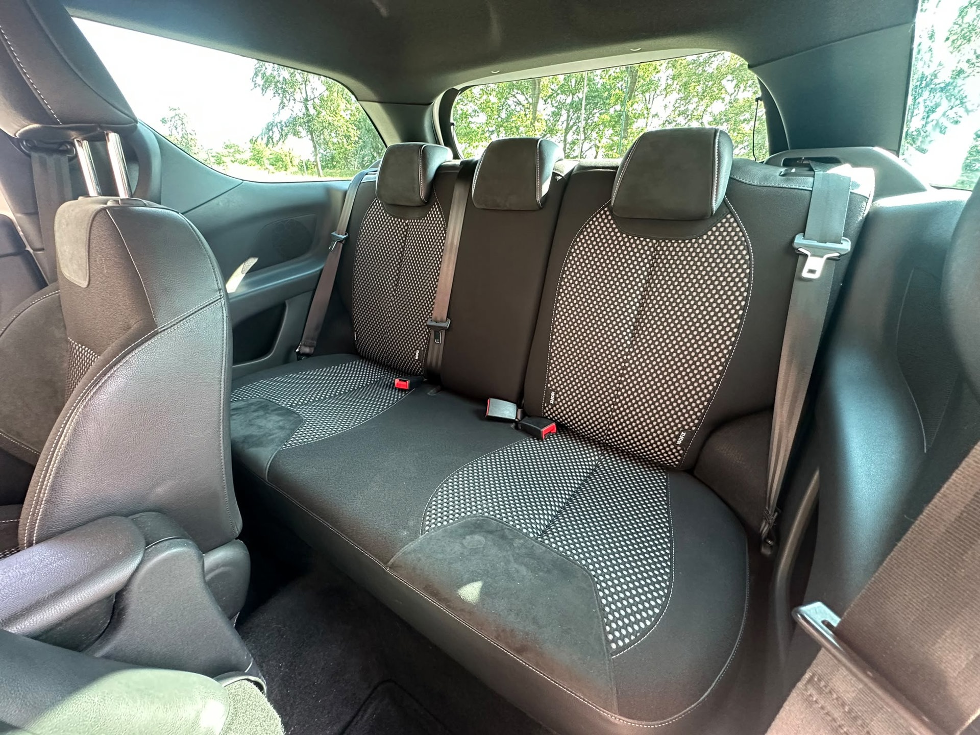 Foto van Citroen Ds3