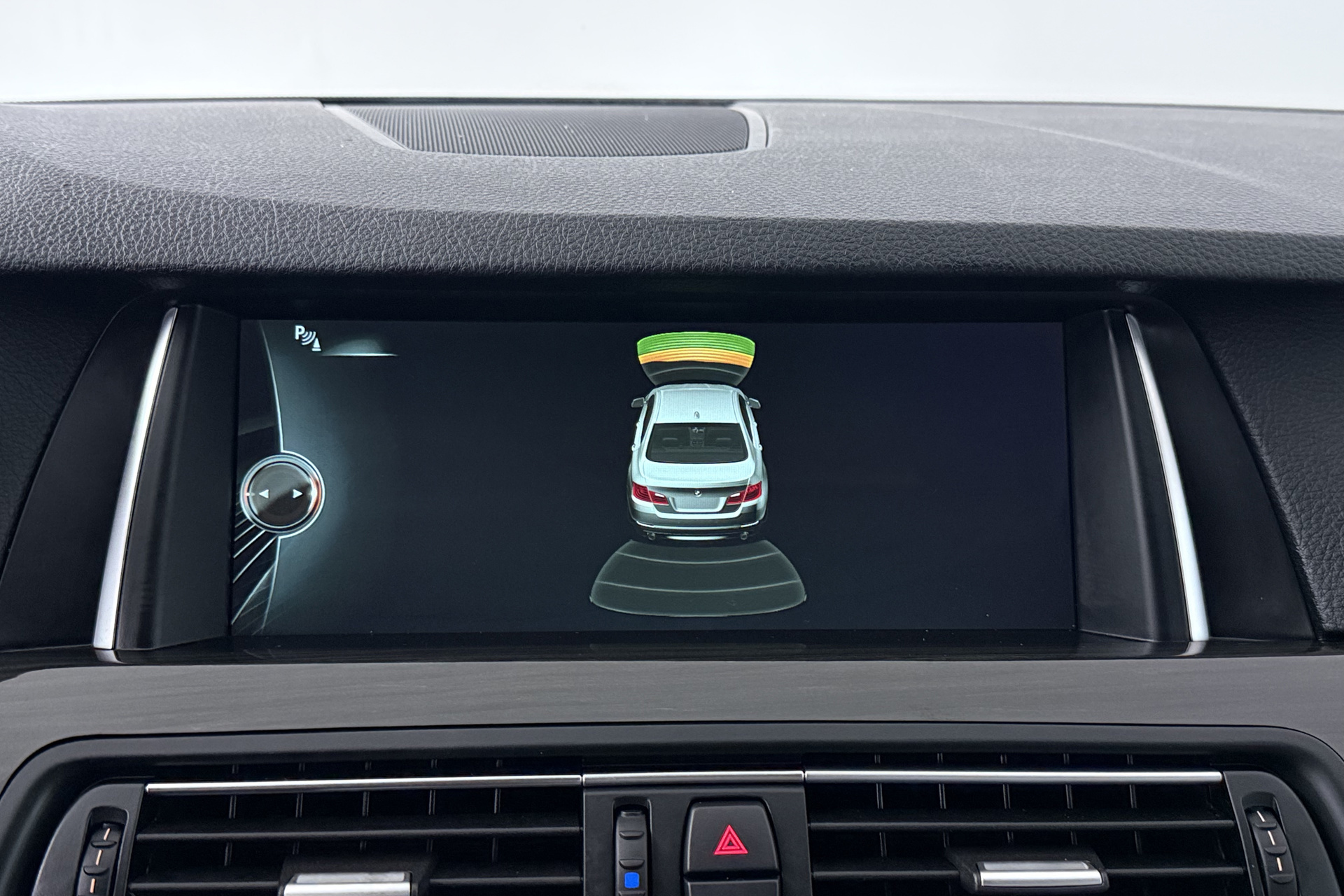 Foto van BMW 520i