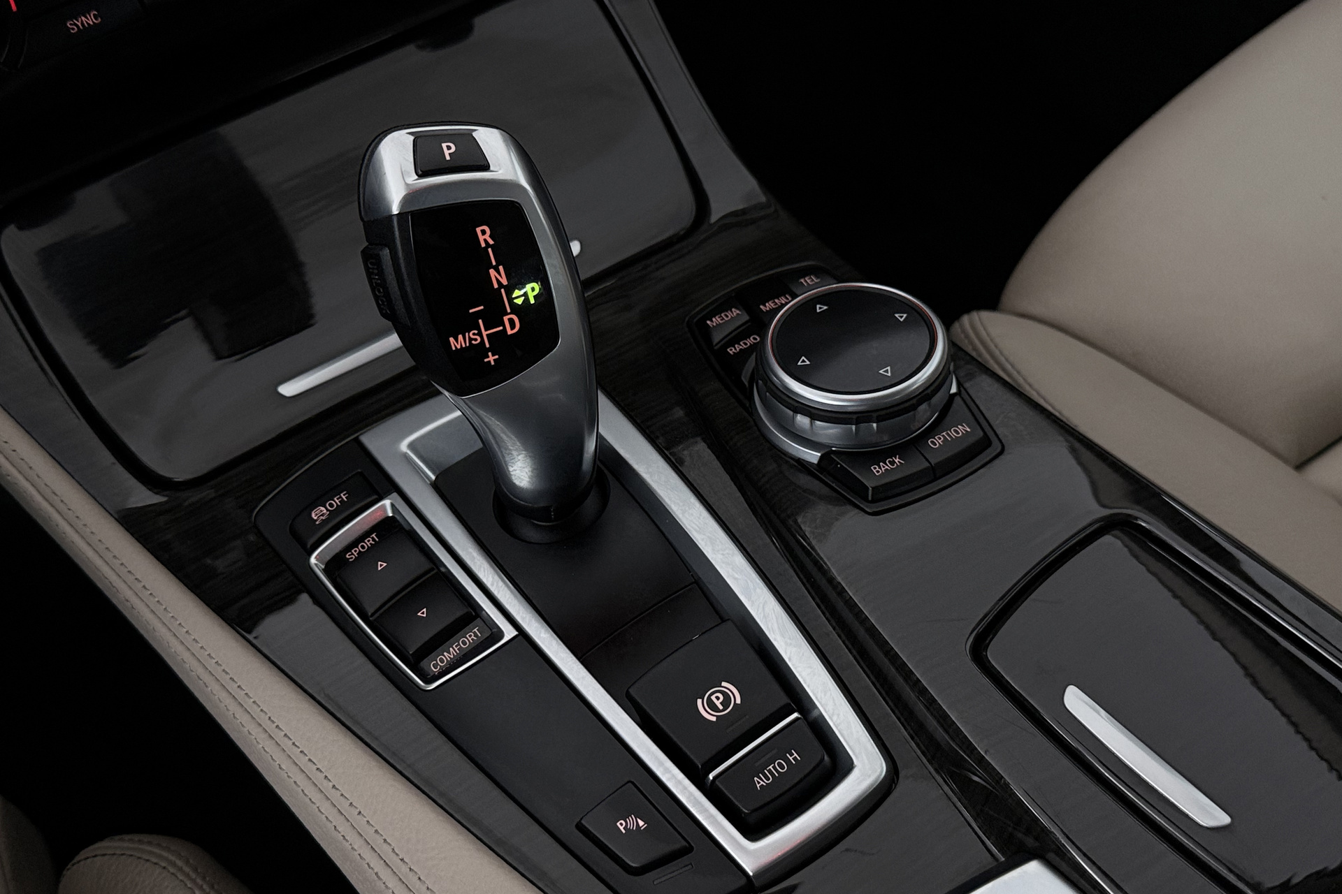 Foto van BMW 520i