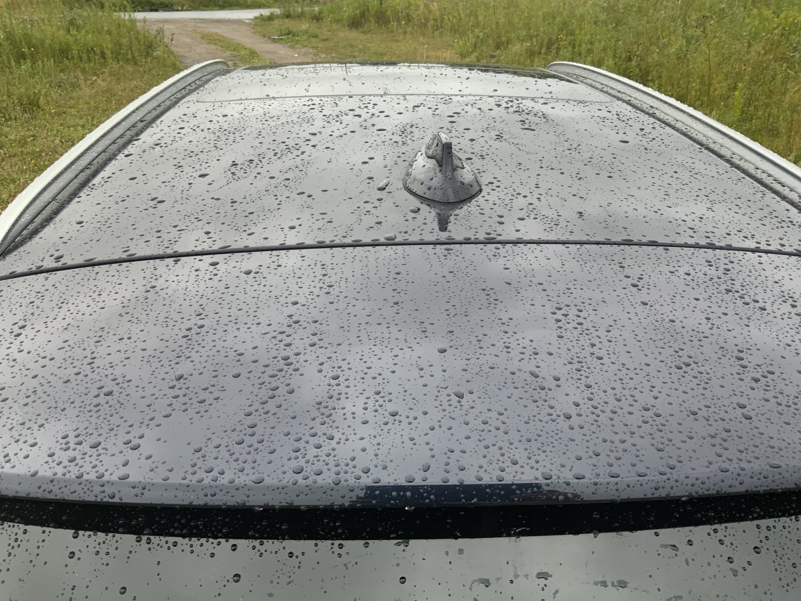 Inspectiefoto van BMW 3-serie Touring