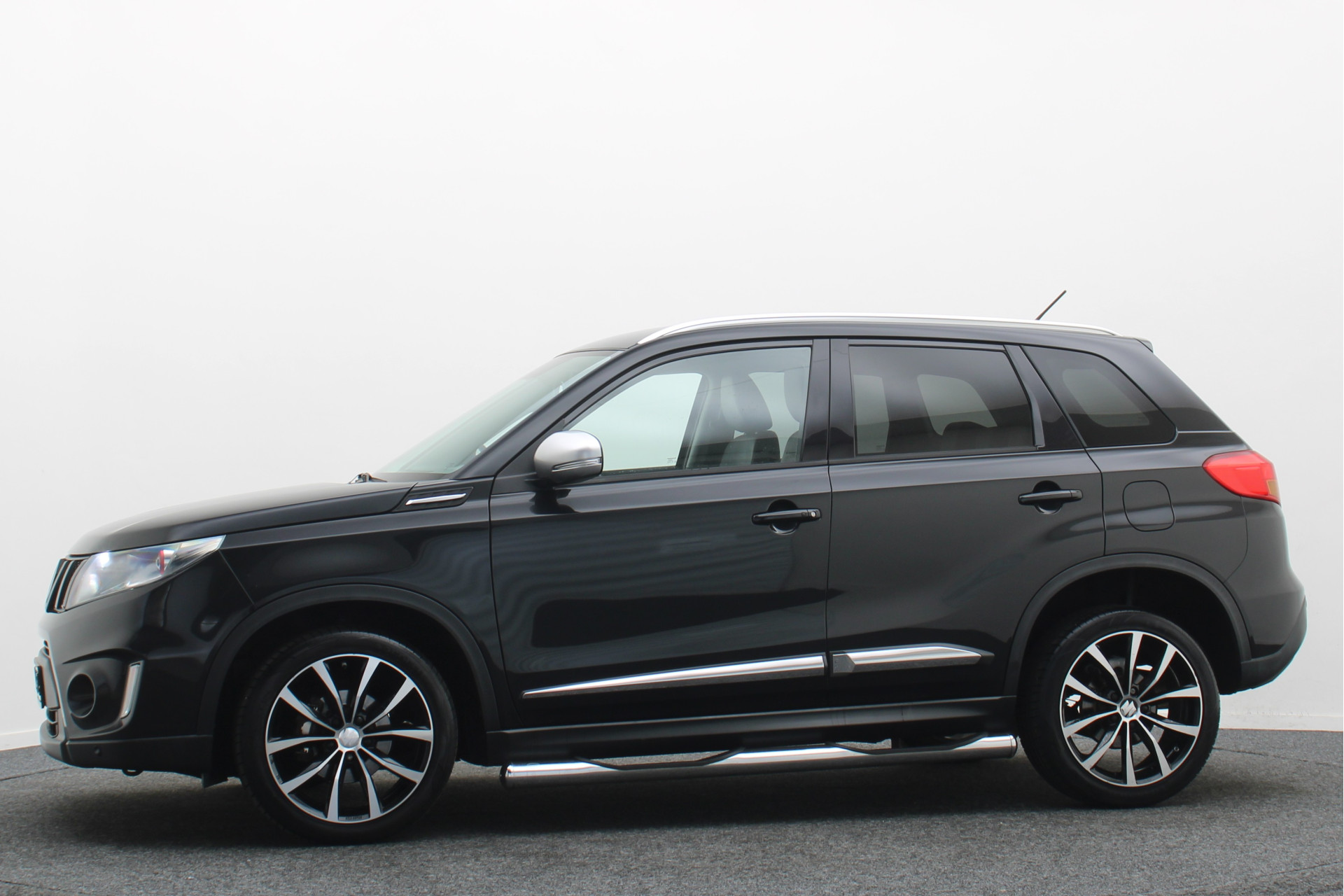 Foto van Suzuki Vitara