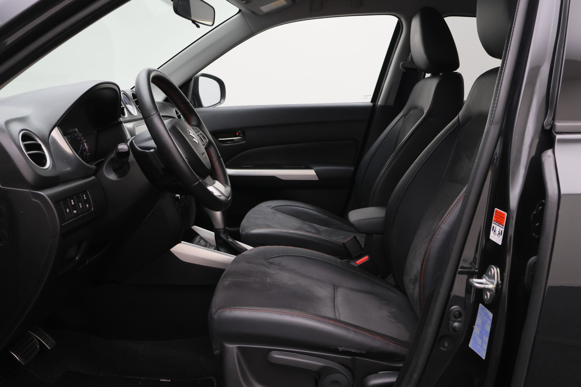 Foto van Suzuki Vitara
