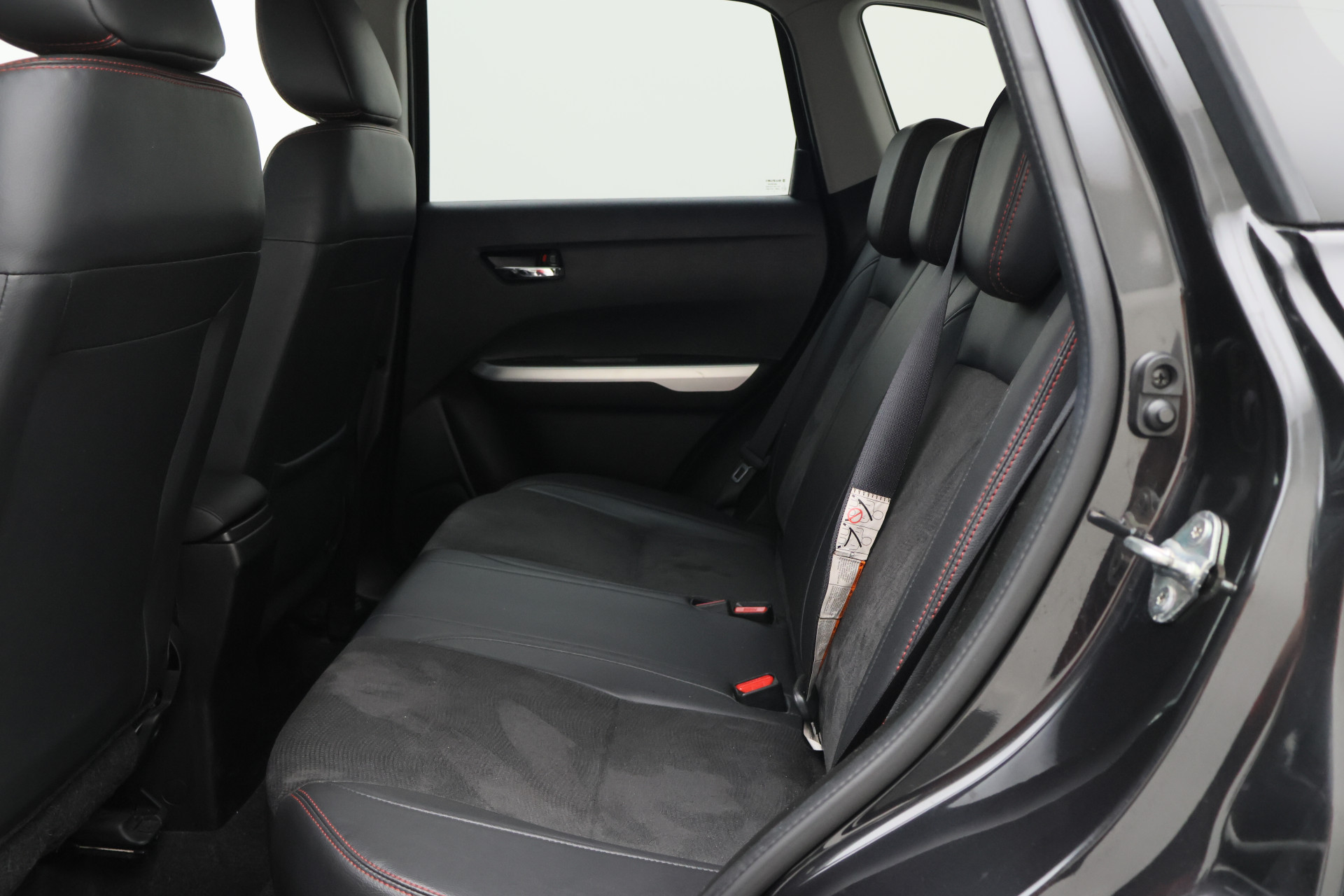 Foto van Suzuki Vitara