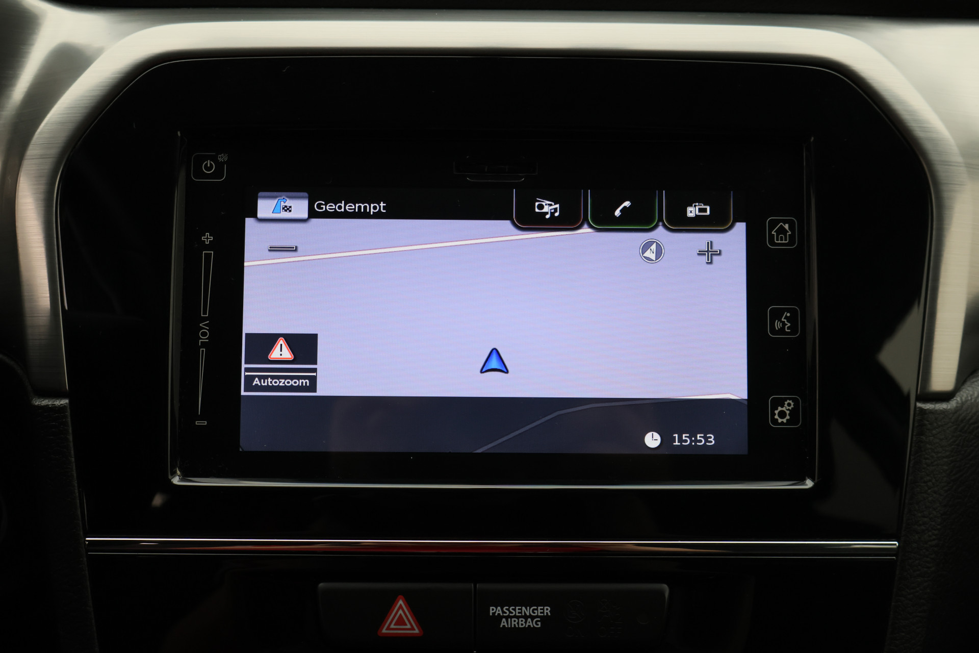 Foto van Suzuki Vitara