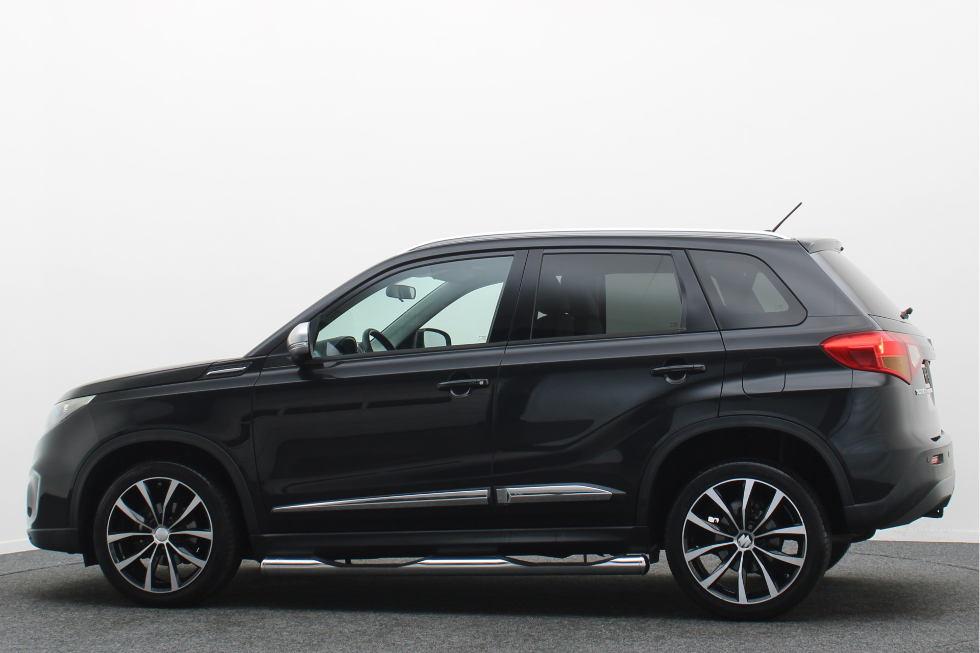Foto van Suzuki Vitara