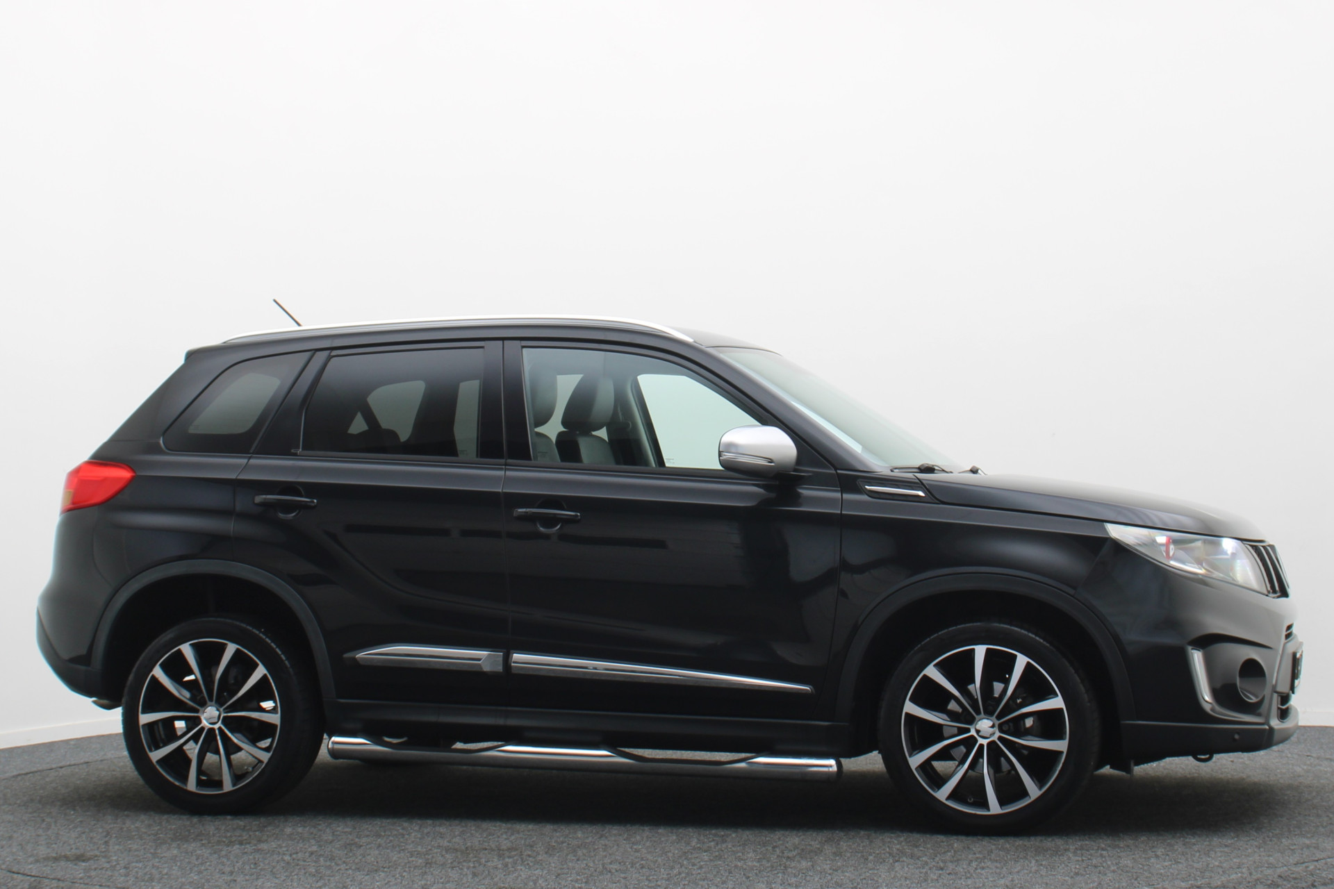 Foto van Suzuki Vitara