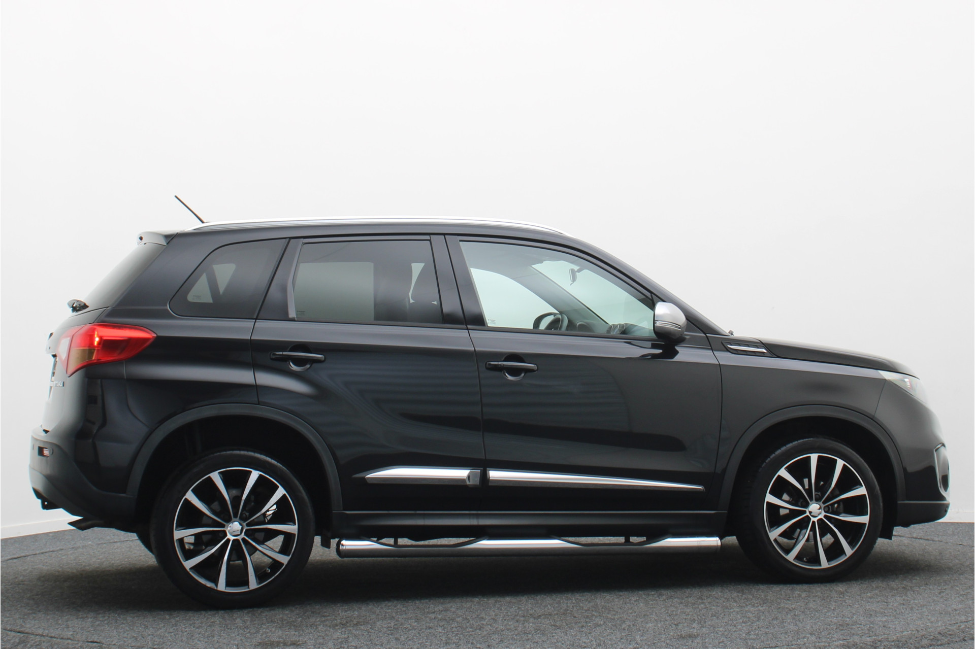 Foto van Suzuki Vitara