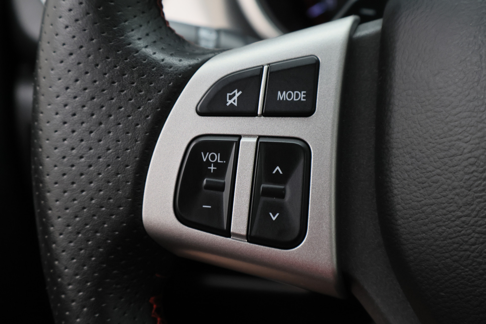 Foto van Suzuki Vitara