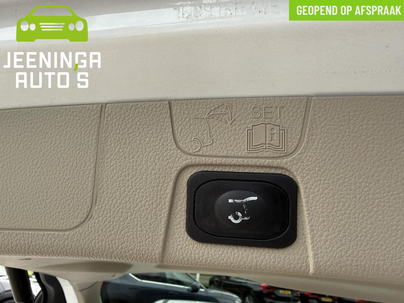 Foto van Ford C-max