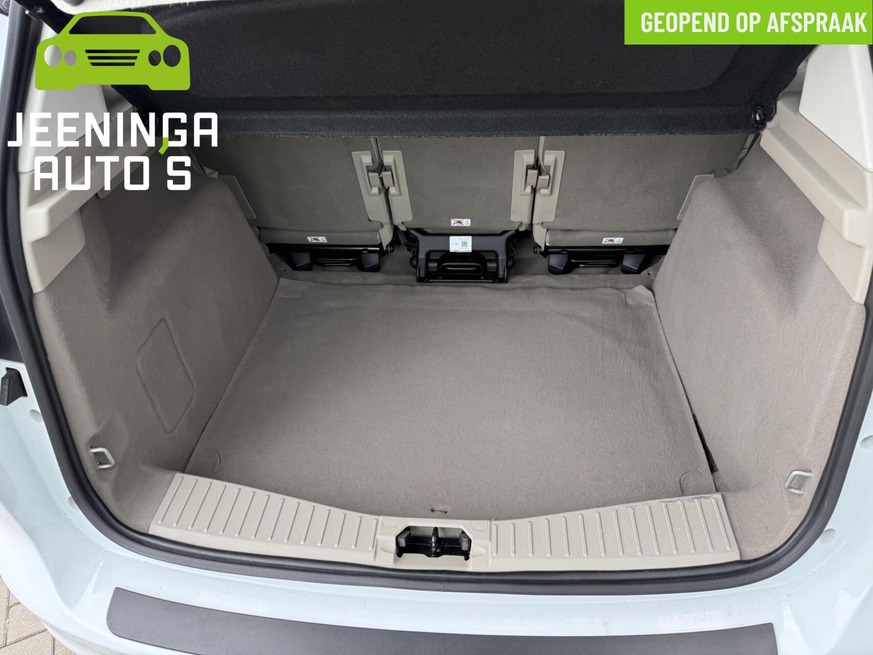 Foto van Ford C-max