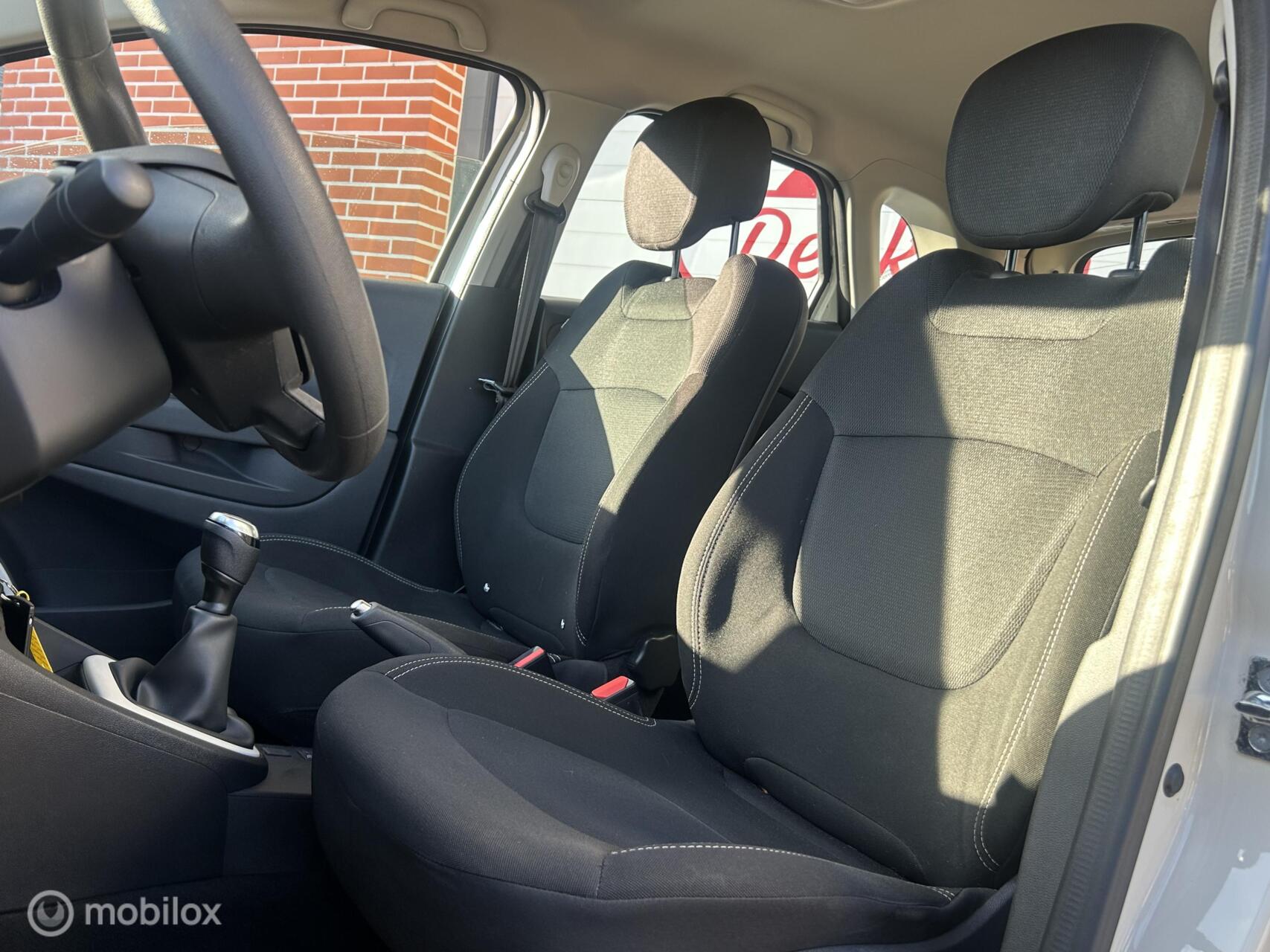 Foto van Renault Captur
