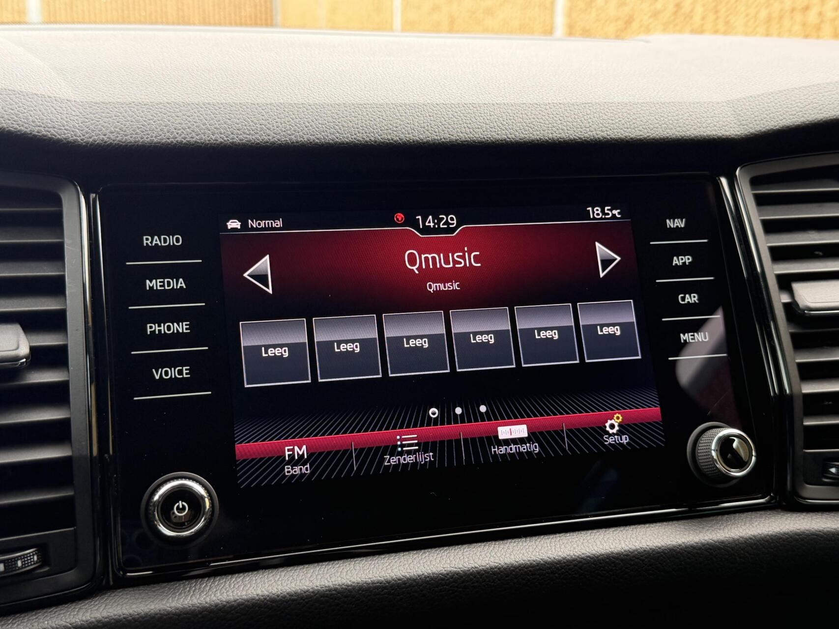 Foto van Skoda Kodiaq
