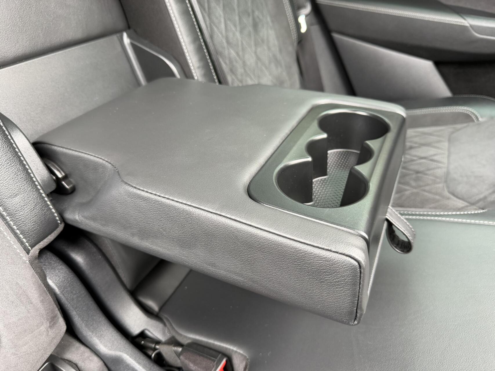 Foto van Skoda Kodiaq