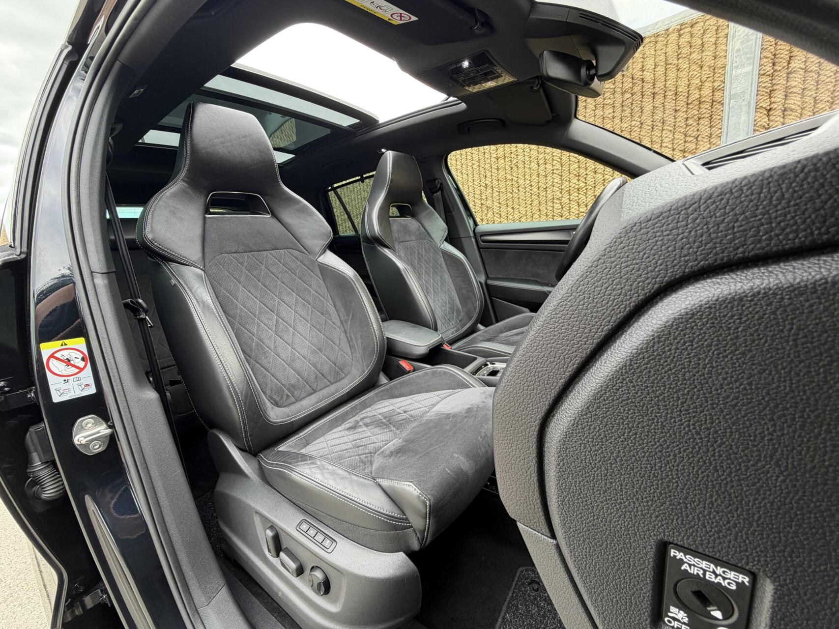 Foto van Skoda Kodiaq