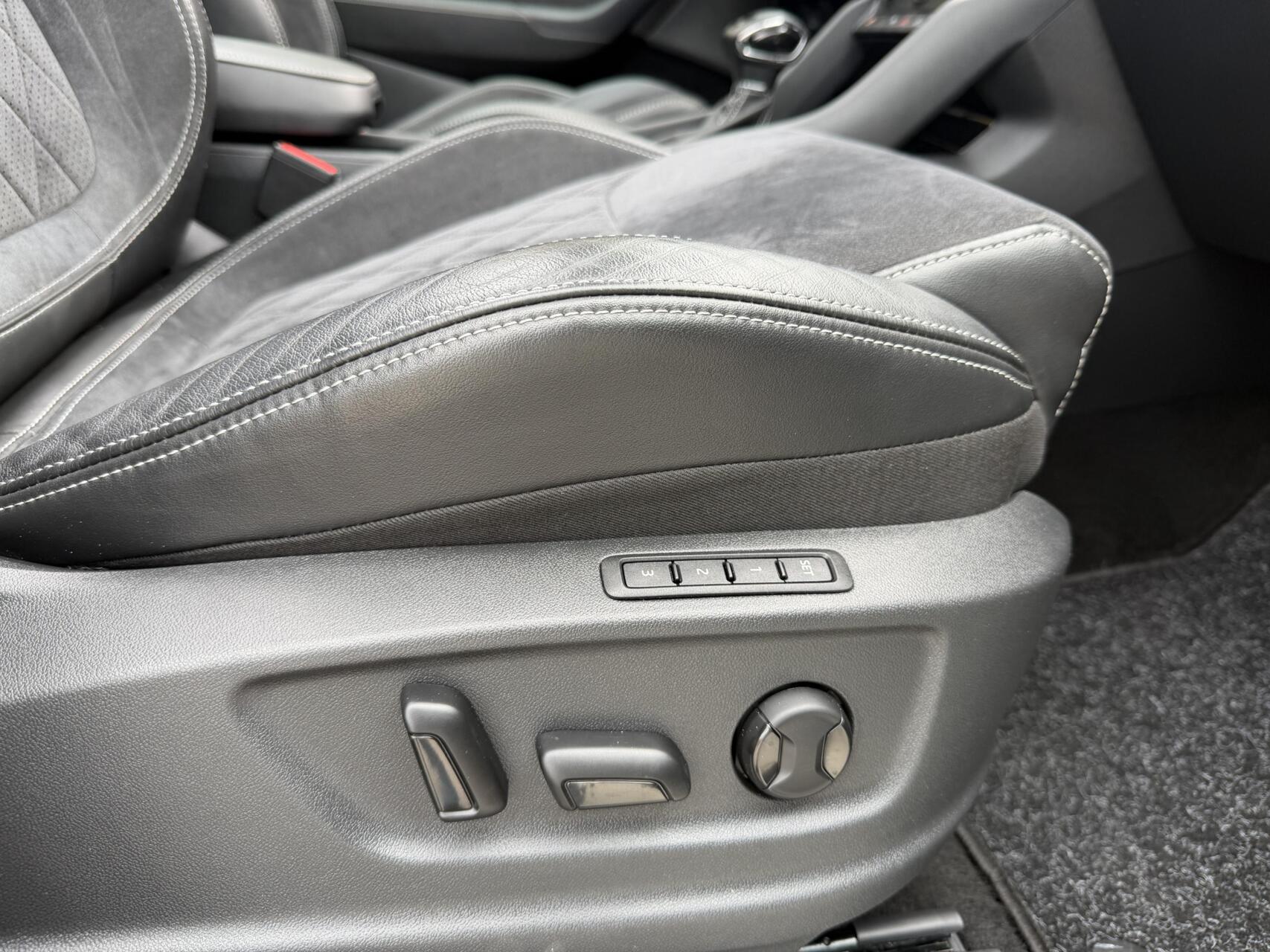 Foto van Skoda Kodiaq