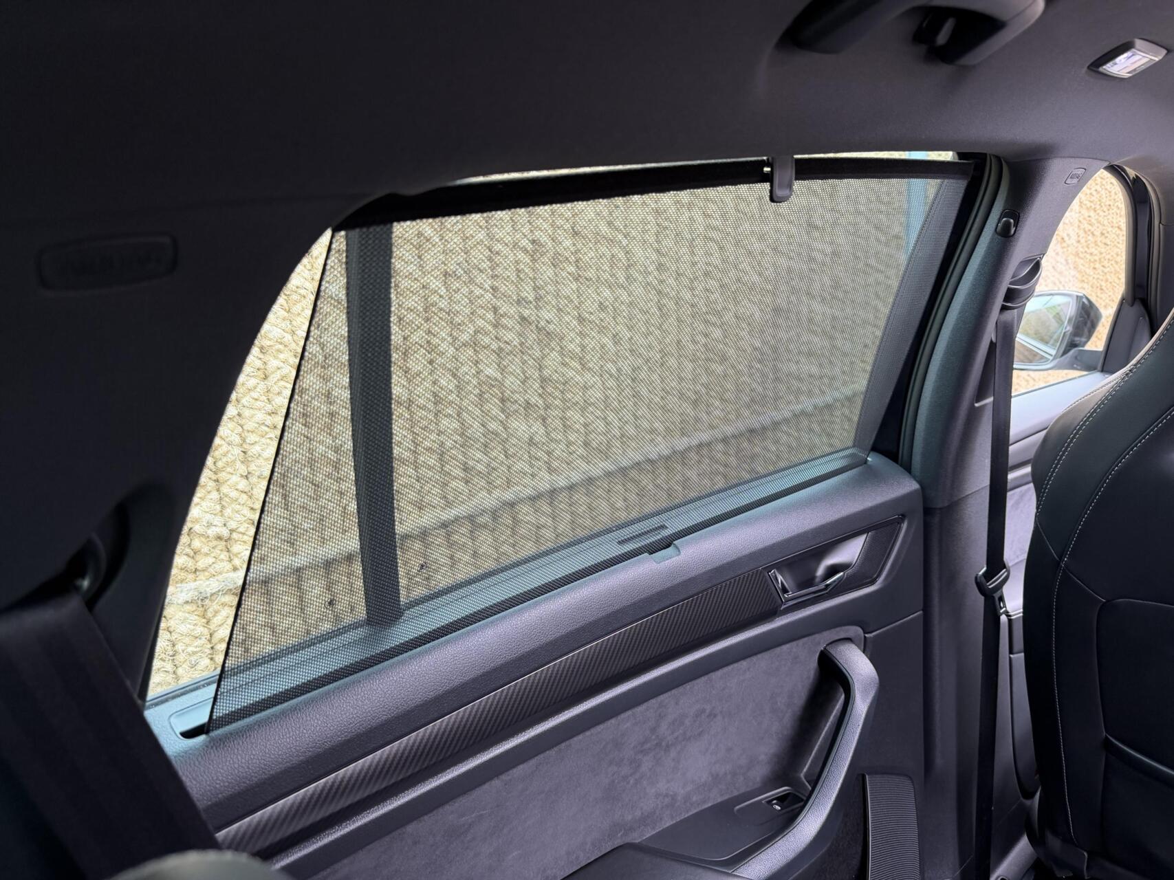 Foto van Skoda Kodiaq