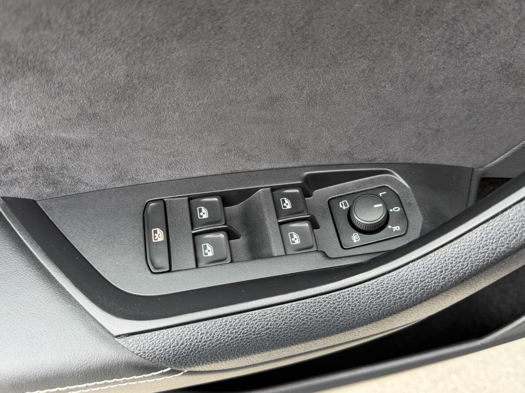 Foto van Skoda Kodiaq