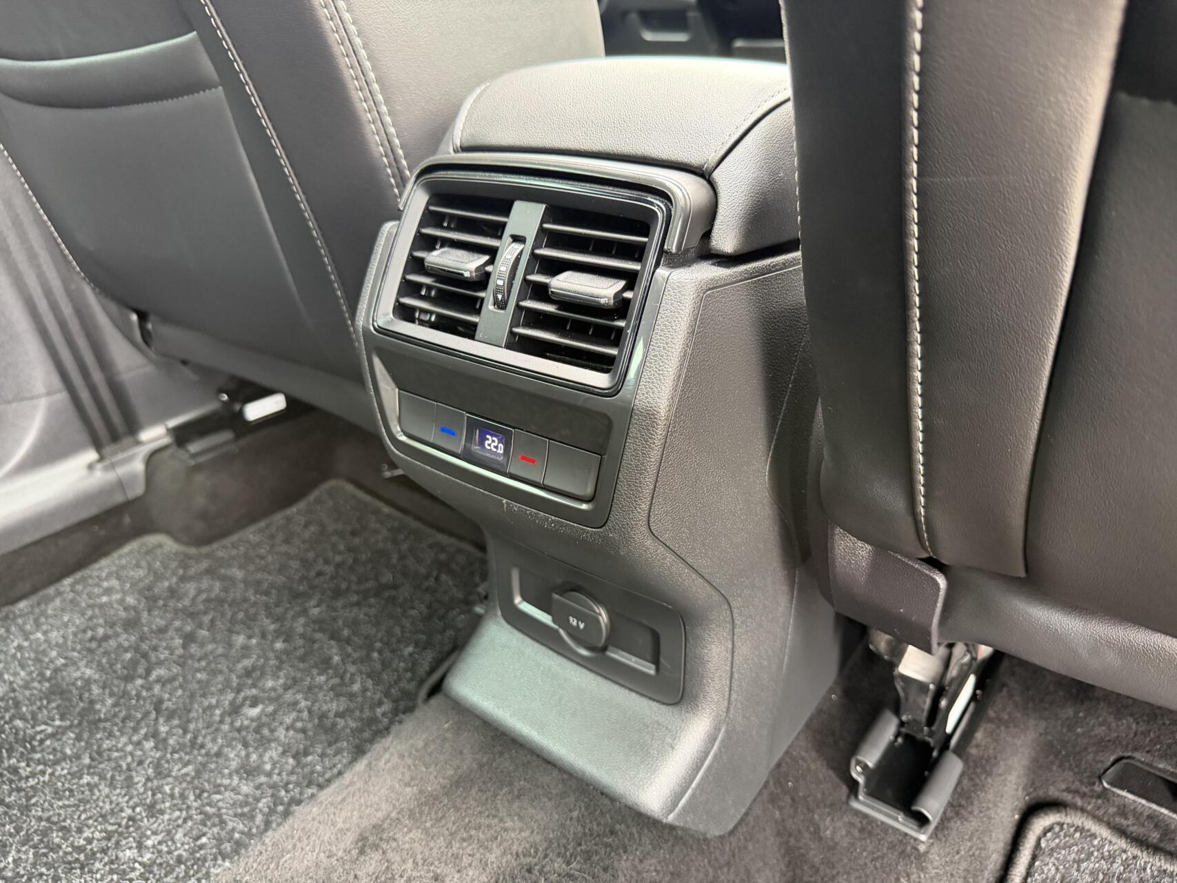 Foto van Skoda Kodiaq