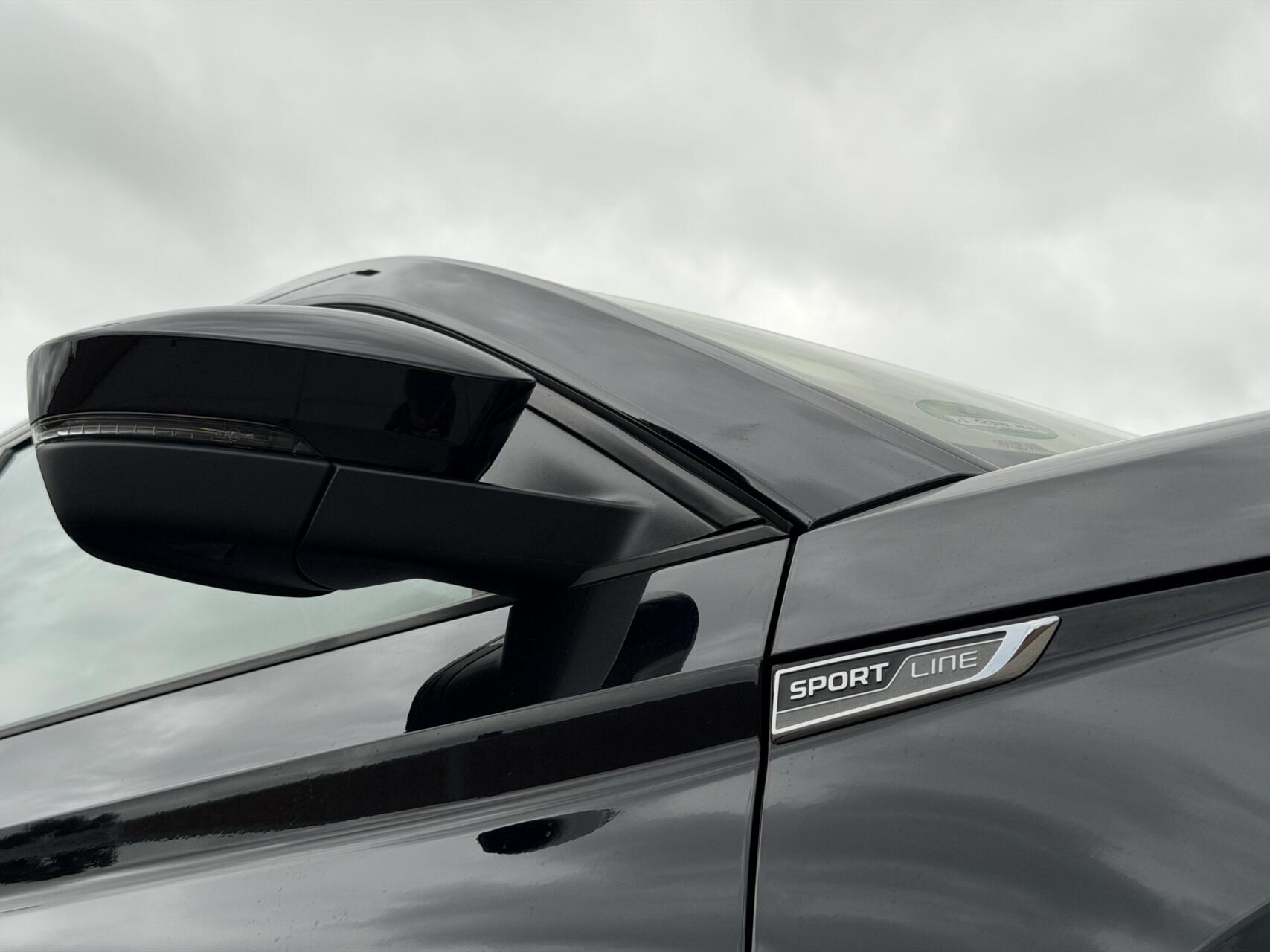 Foto van Skoda Kodiaq
