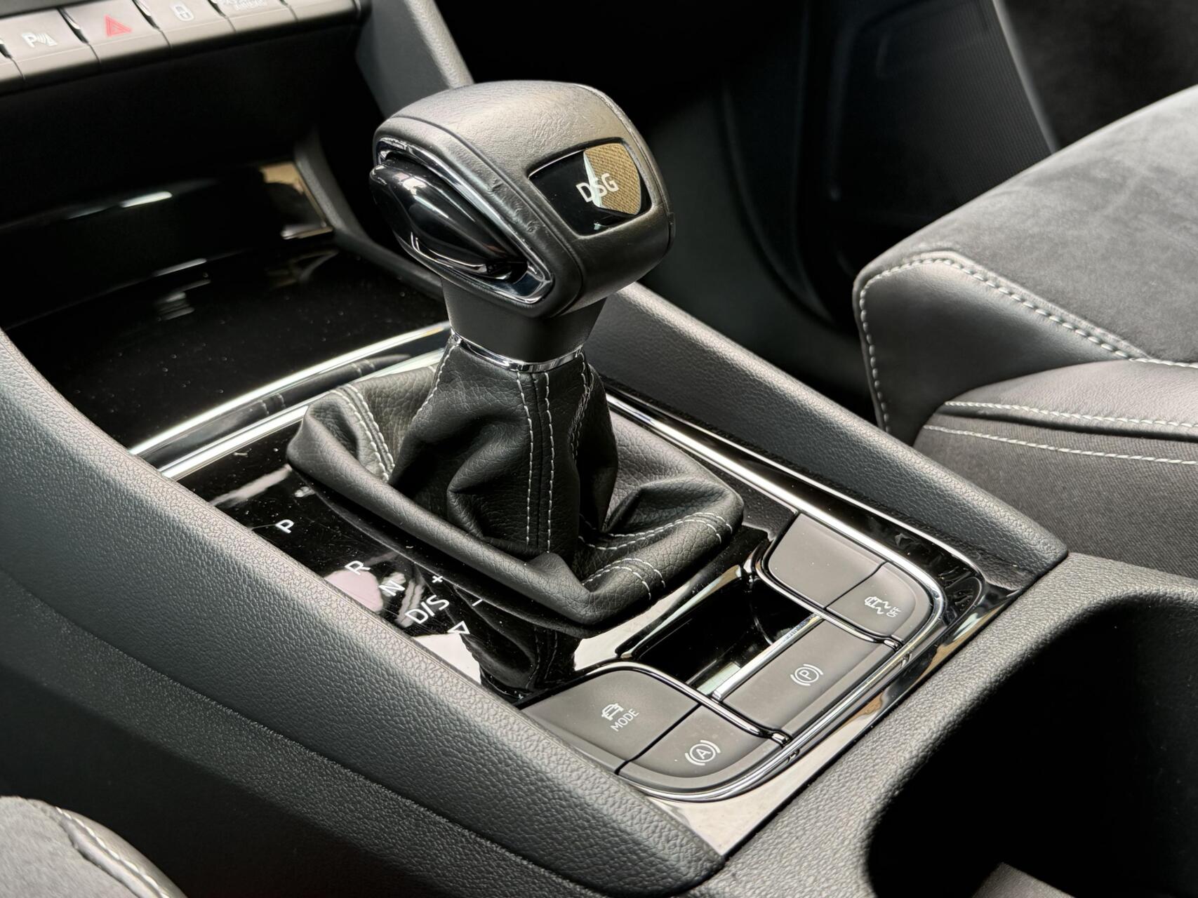 Foto van Skoda Kodiaq