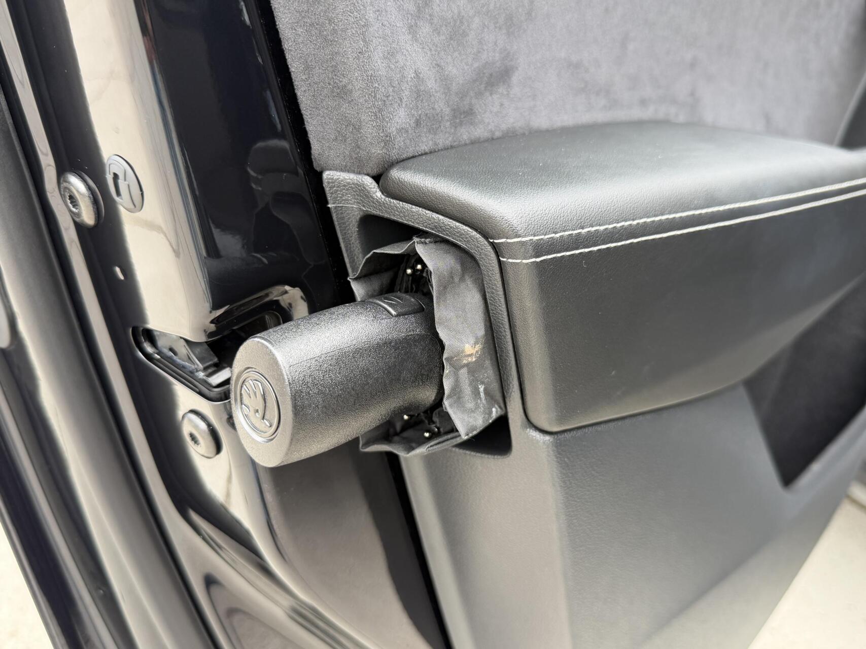 Foto van Skoda Kodiaq