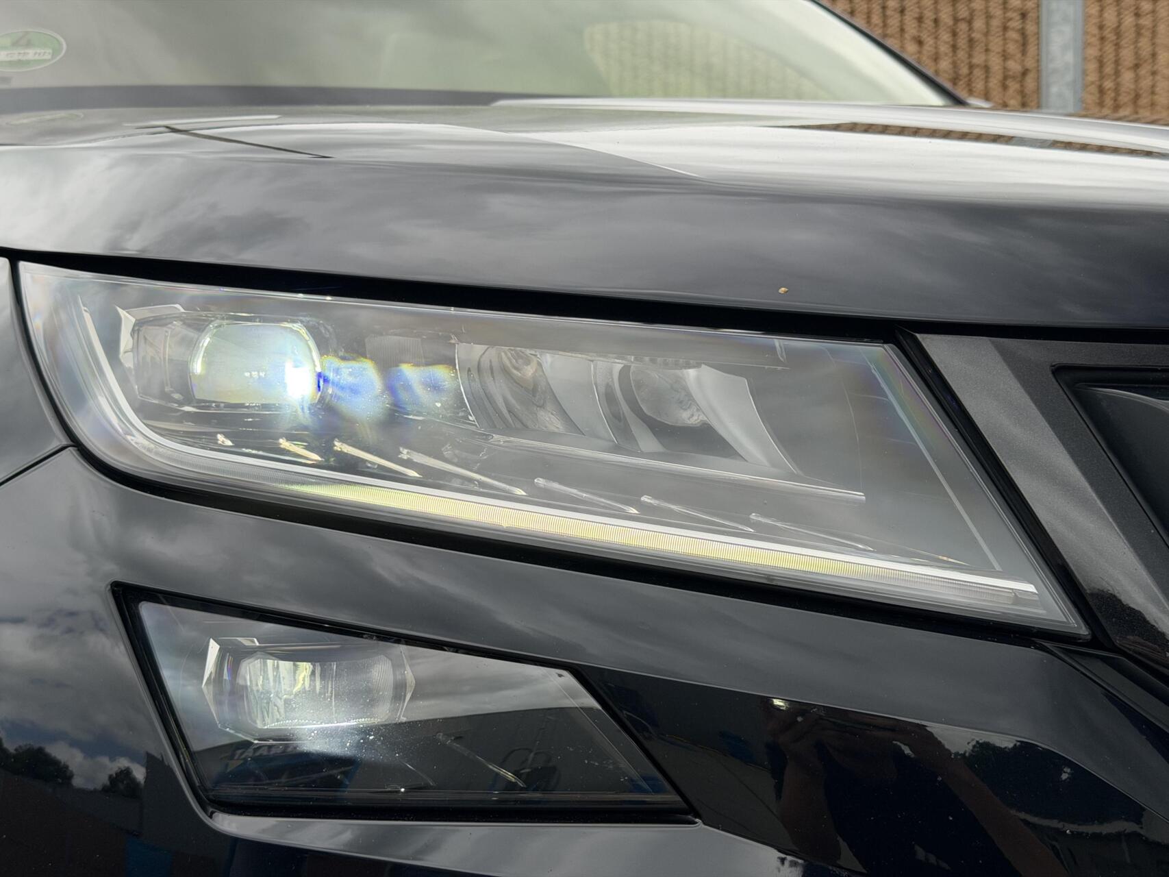 Foto van Skoda Kodiaq