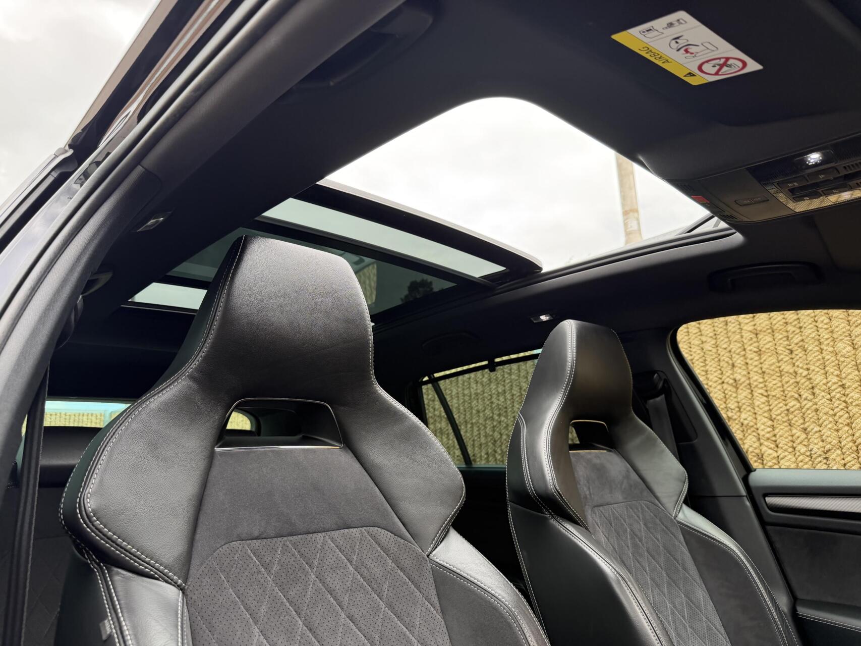 Foto van Skoda Kodiaq