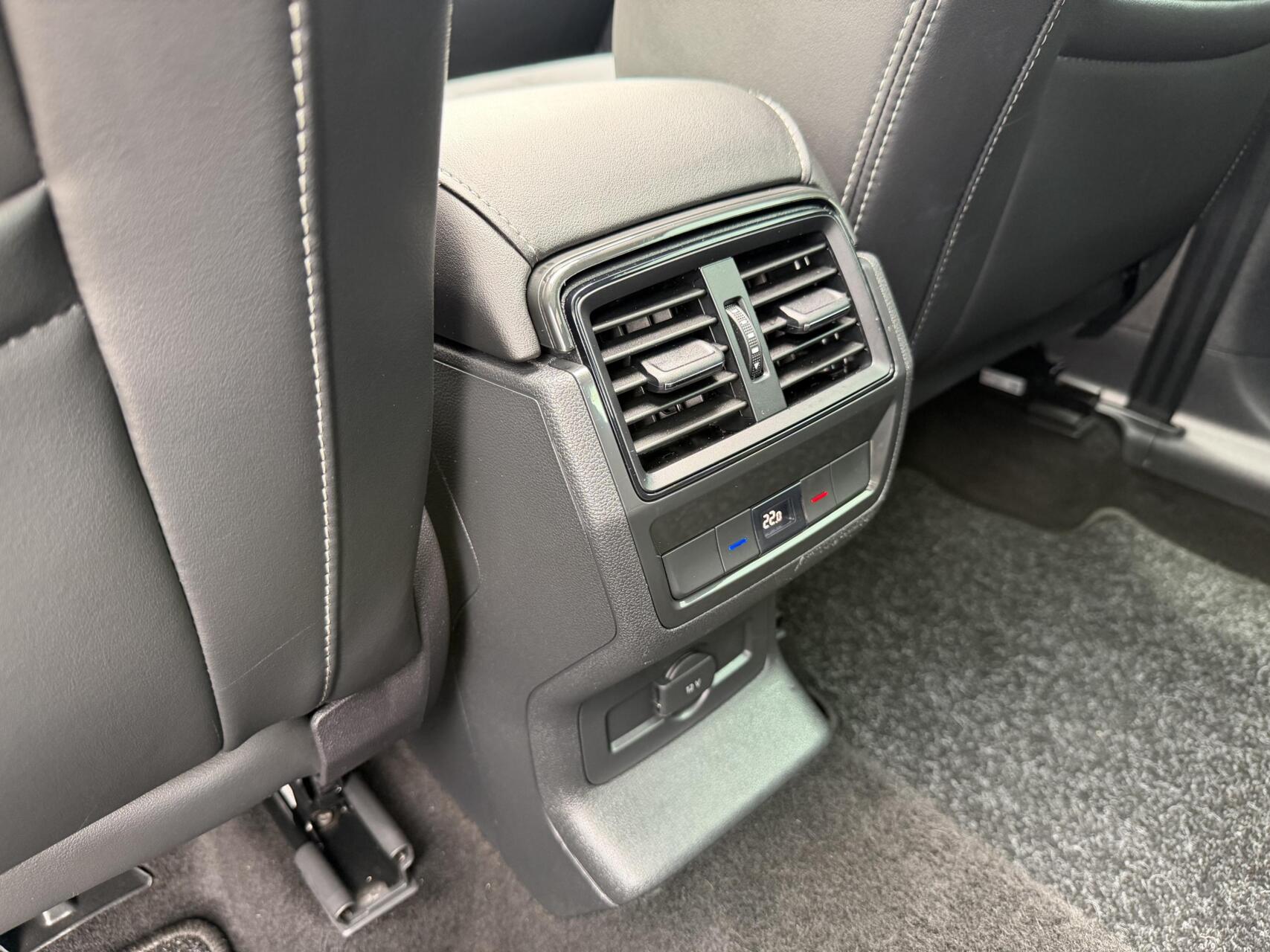 Foto van Skoda Kodiaq