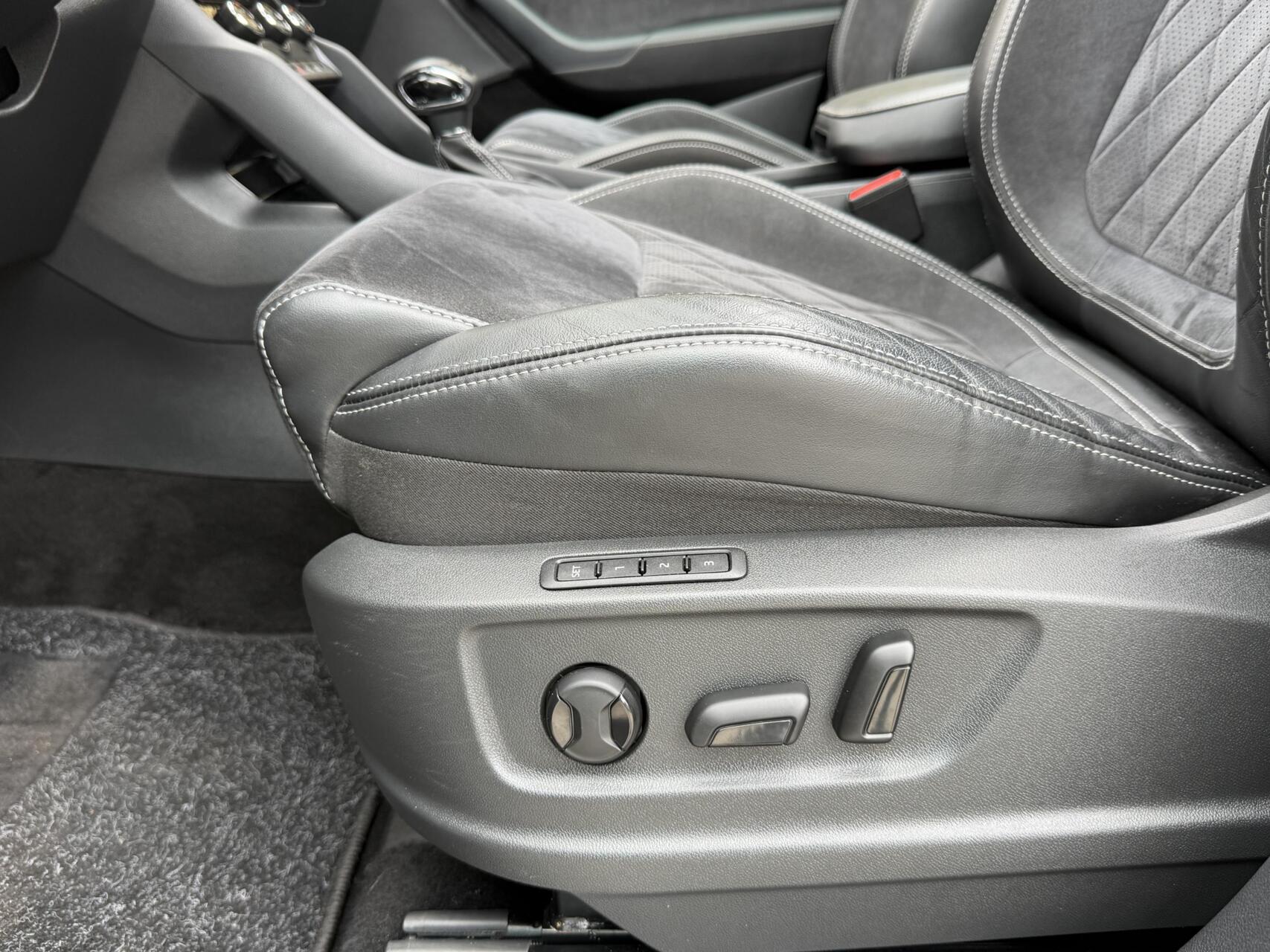 Foto van Skoda Kodiaq
