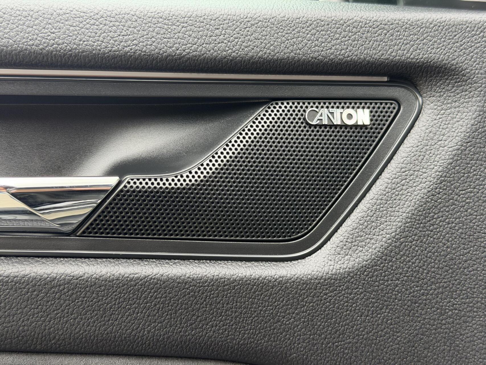 Foto van Skoda Kodiaq