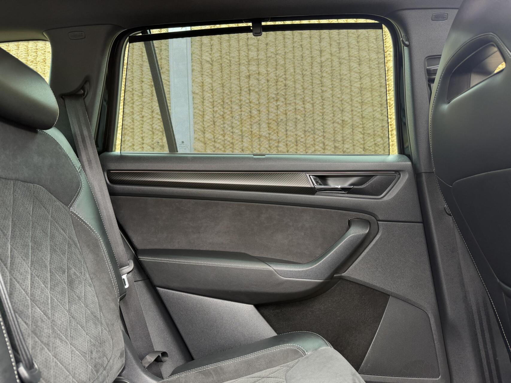 Foto van Skoda Kodiaq