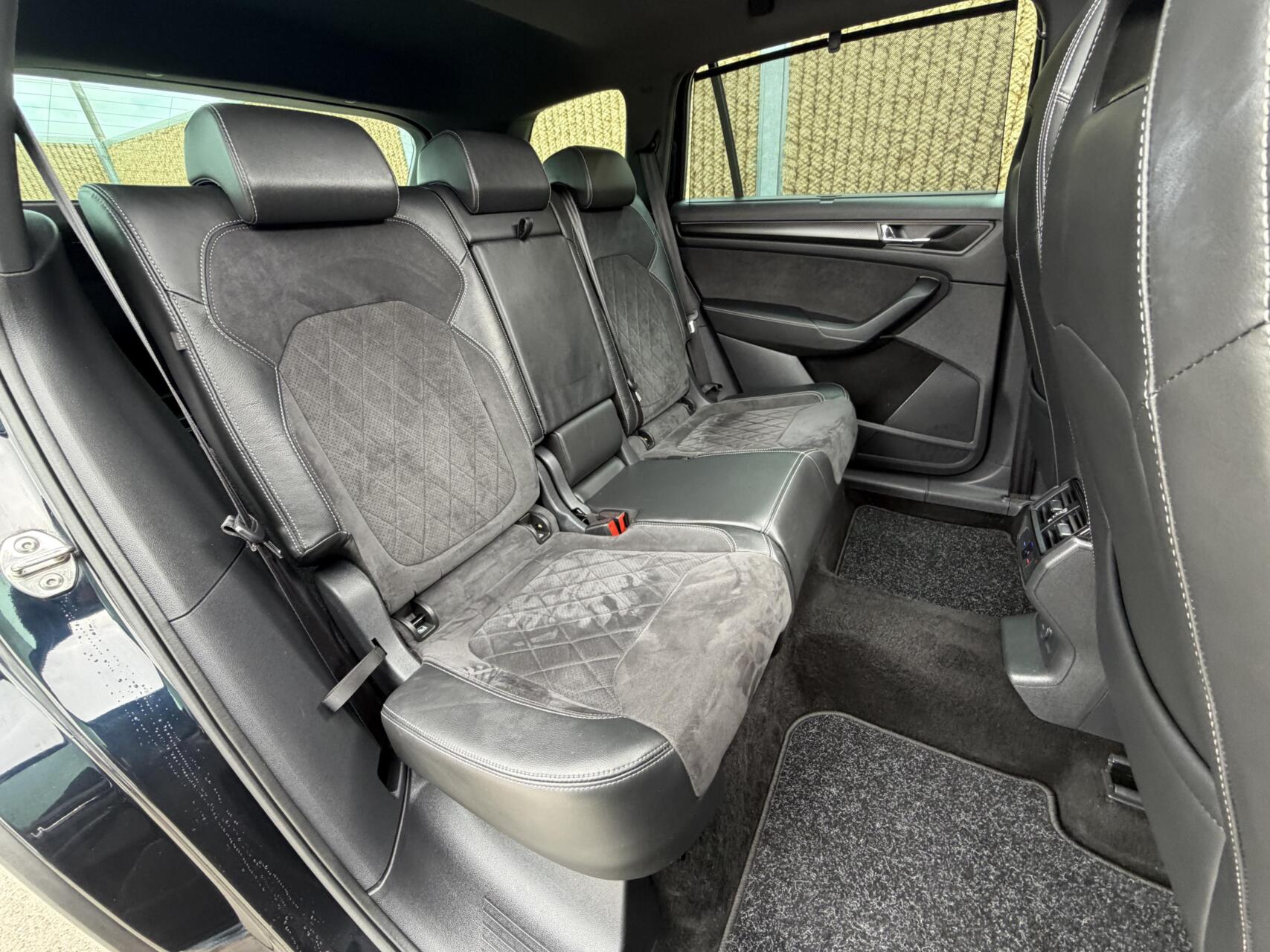 Foto van Skoda Kodiaq