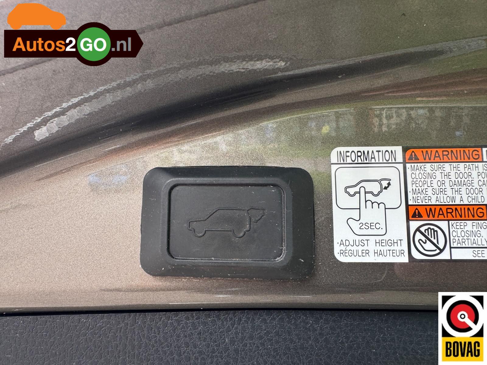 Foto van Toyota Toyota Rav4