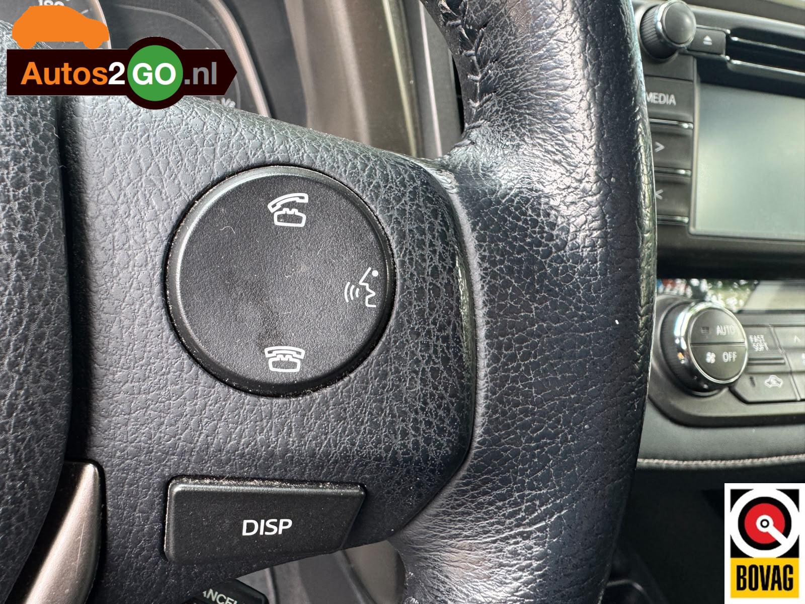 Foto van Toyota Toyota Rav4