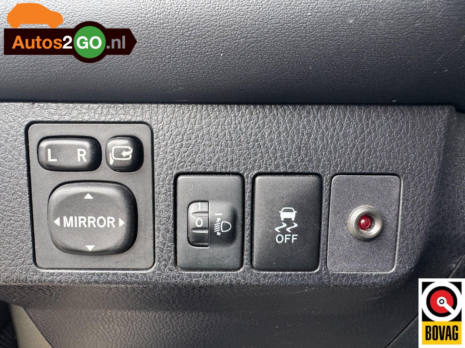 Foto van Toyota Toyota Rav4