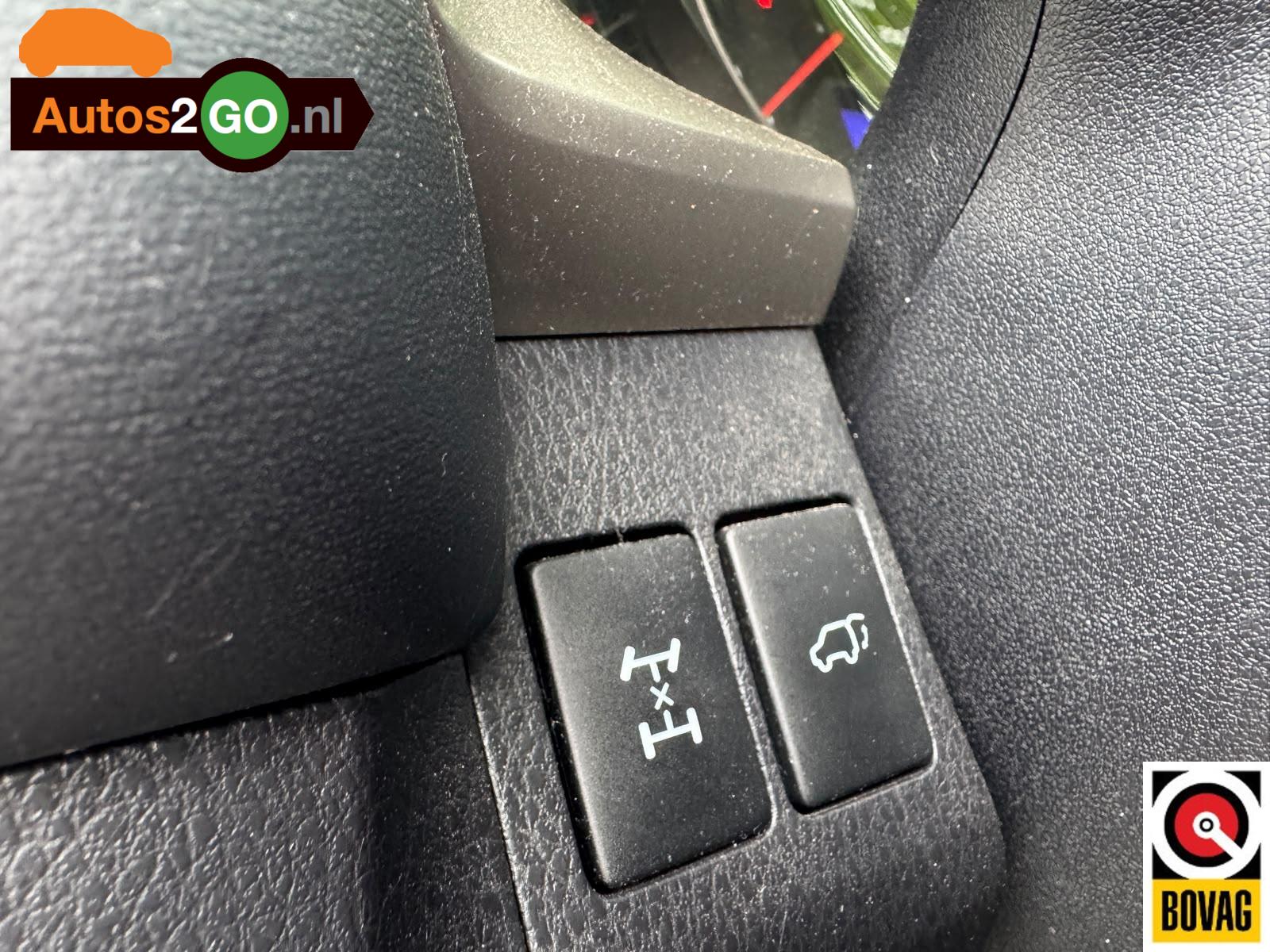 Foto van Toyota Toyota Rav4