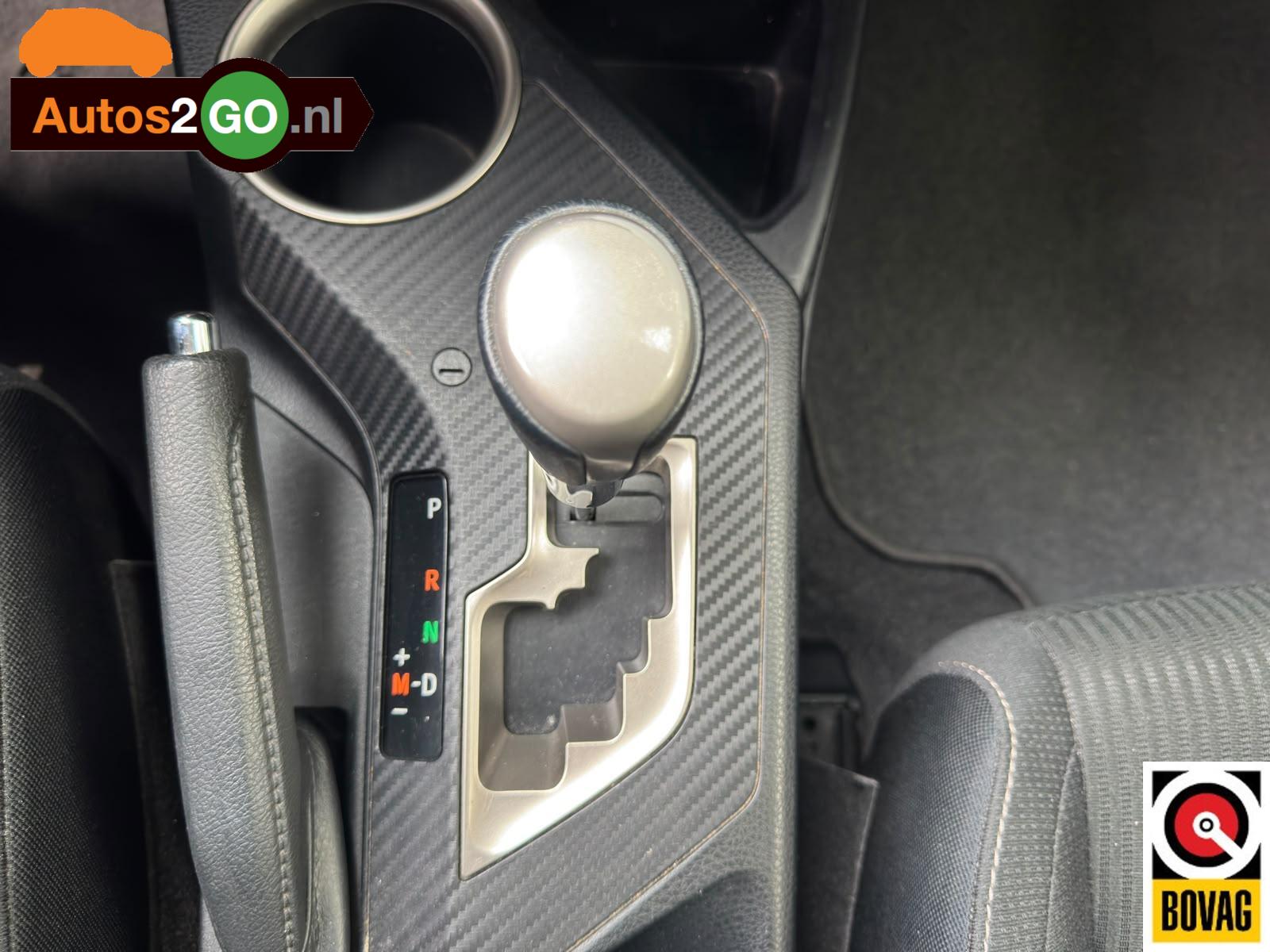 Foto van Toyota Toyota Rav4