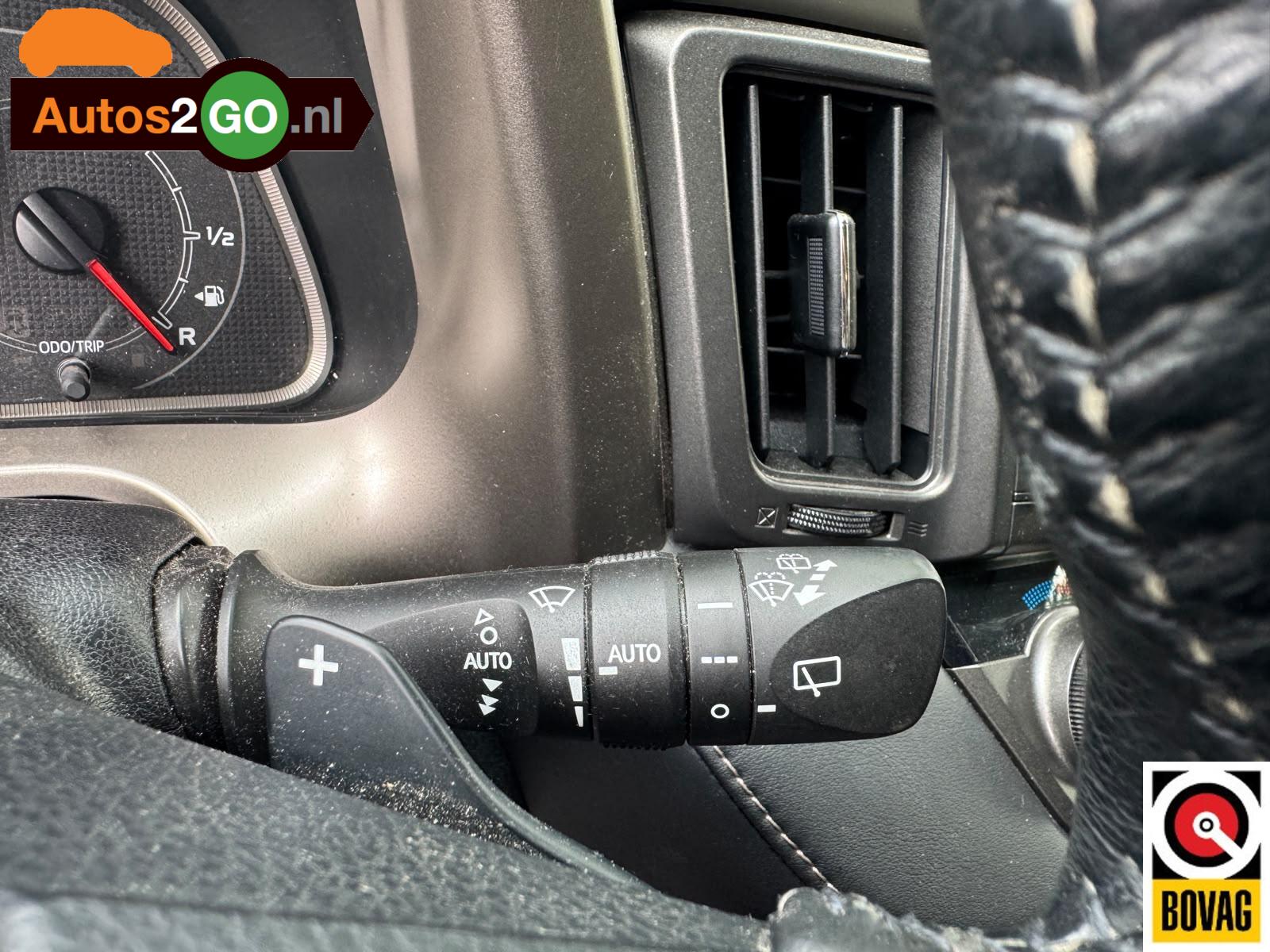 Foto van Toyota Toyota Rav4