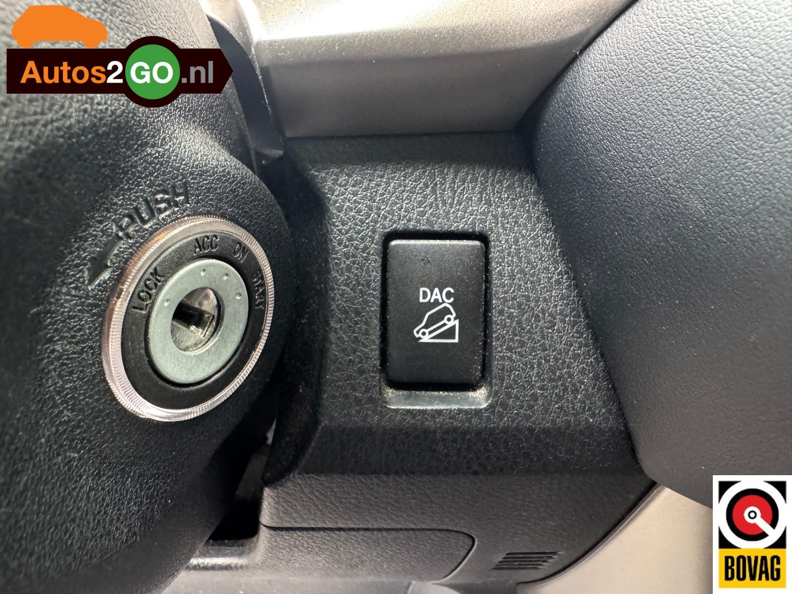 Foto van Toyota Toyota Rav4