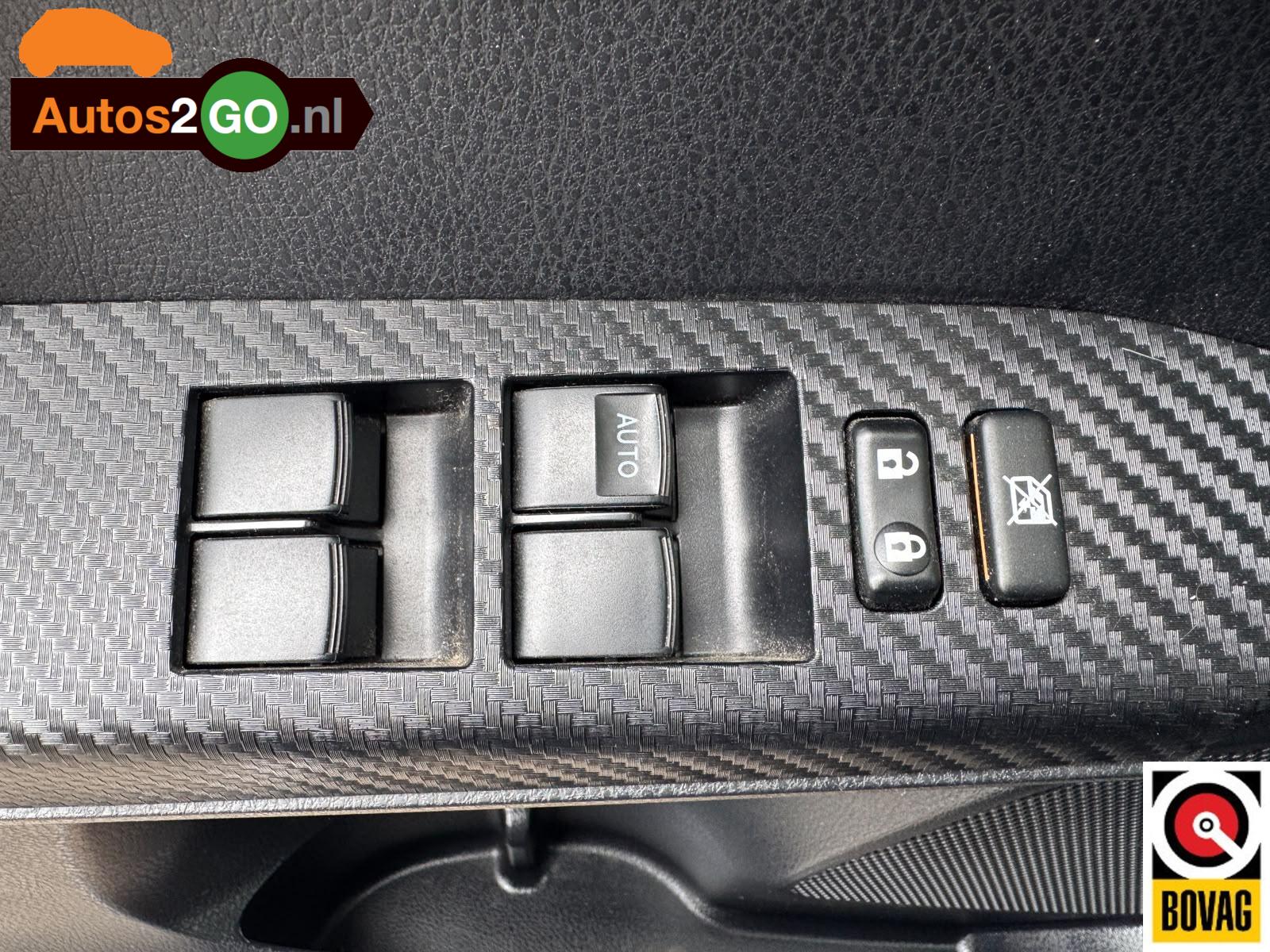 Foto van Toyota Toyota Rav4